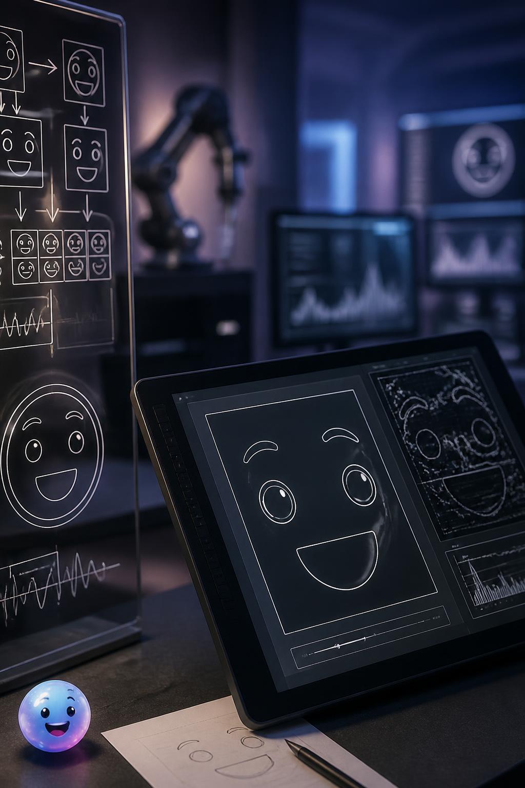 The math of simplifying a smile
