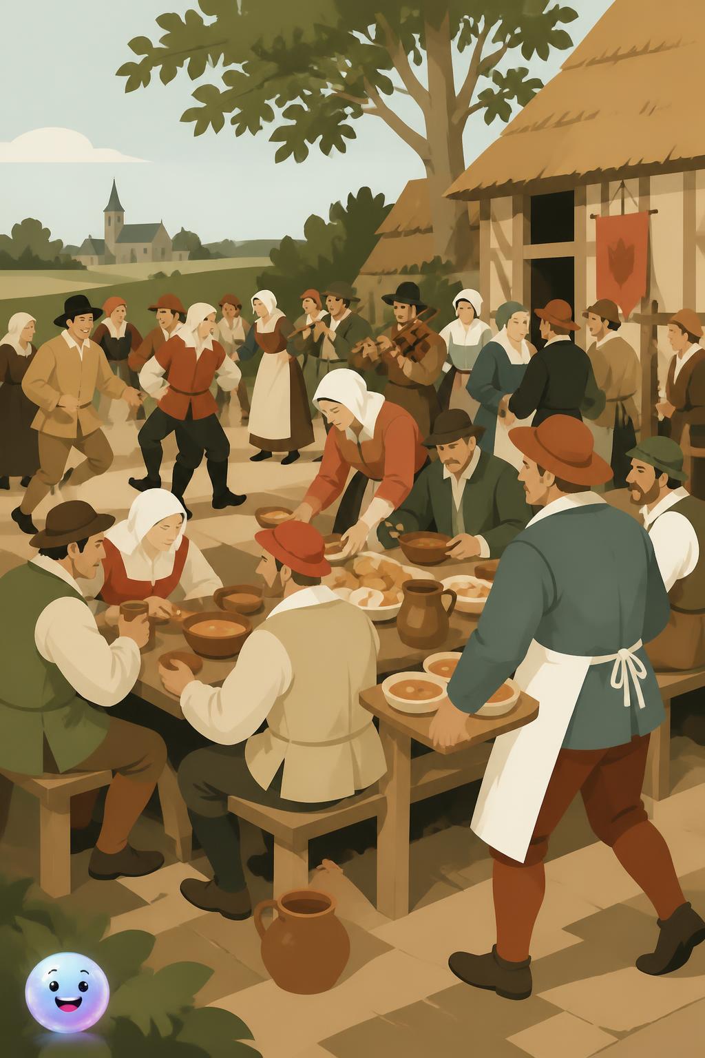 Bruegel, el pintor de los campesinos
