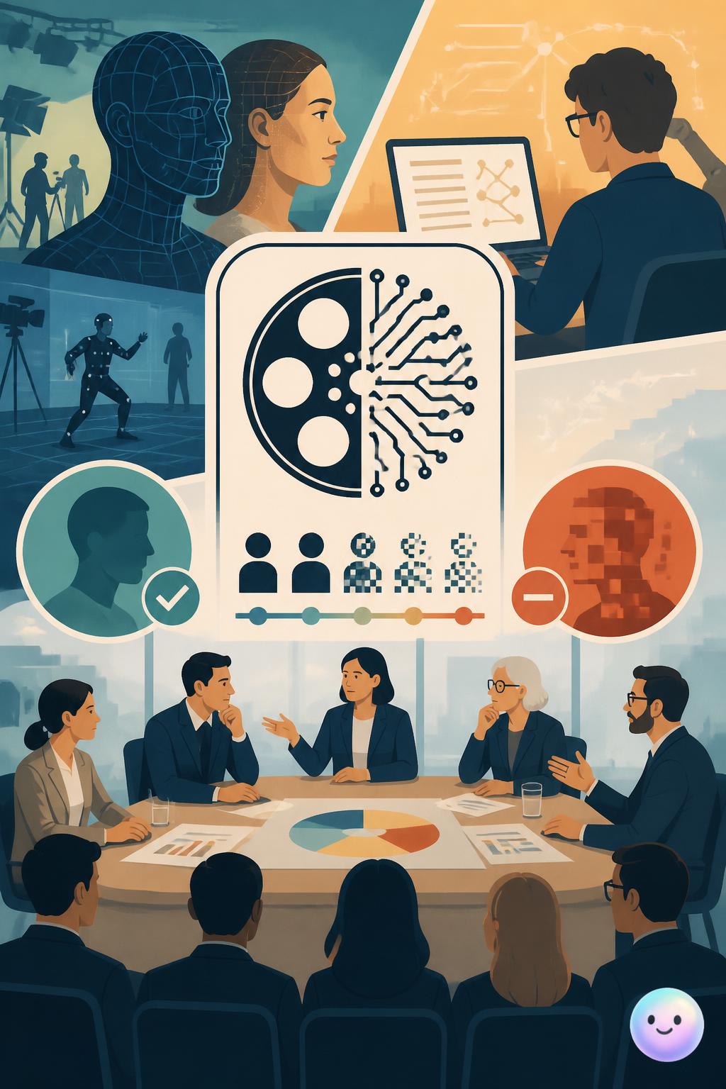 The debate over AI ratings