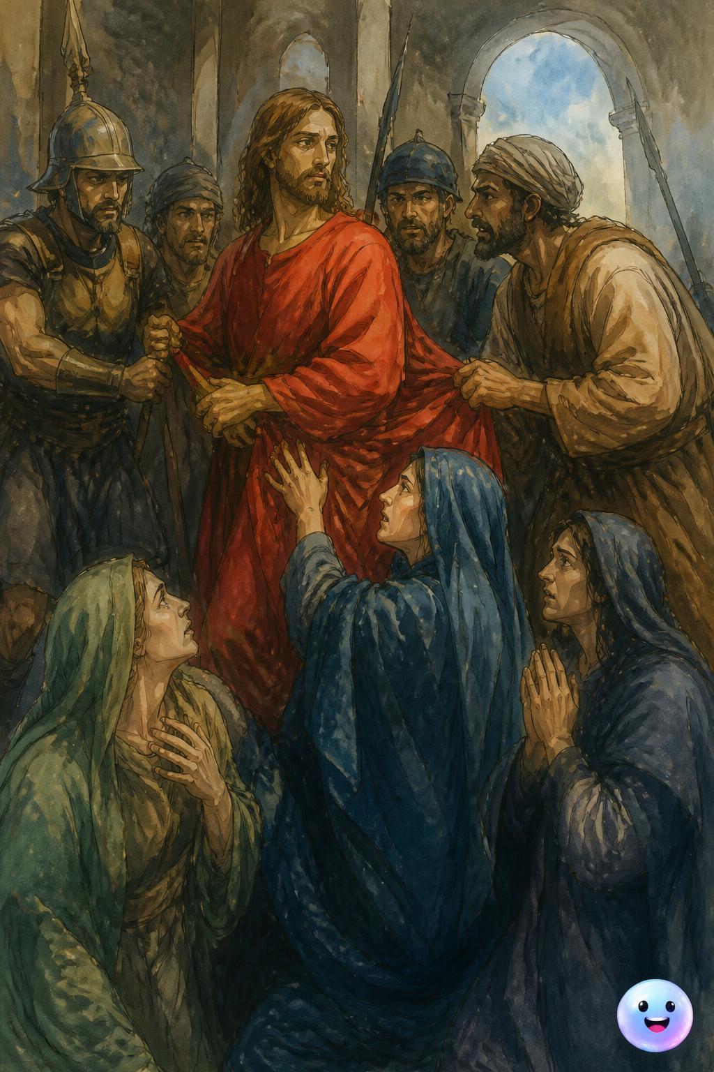 El pleito por El Expolio