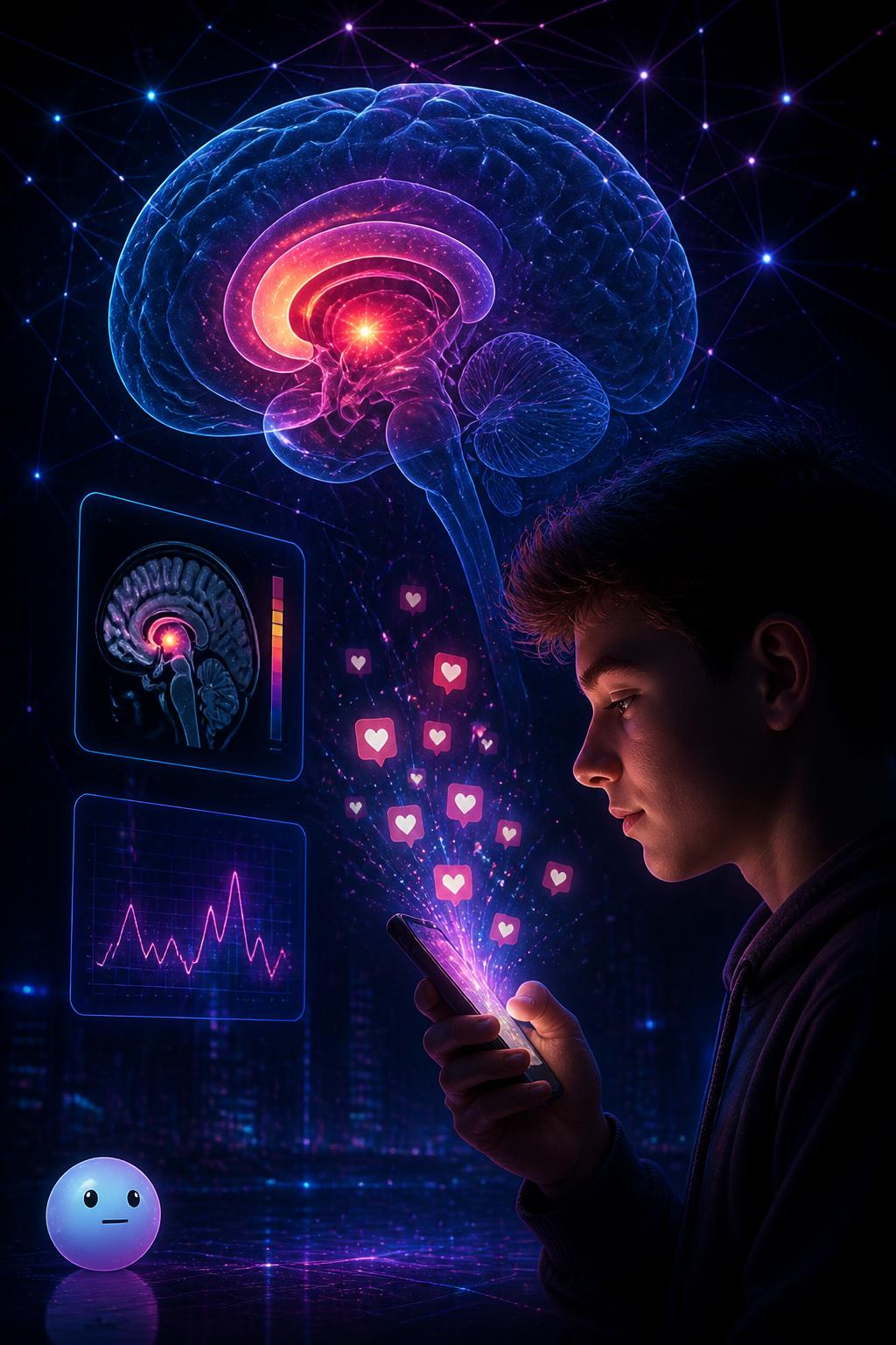 The science of the dopamine ding