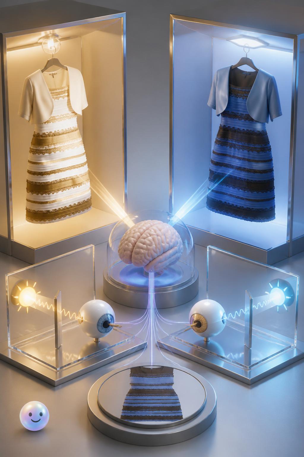 The dress that broke the internet