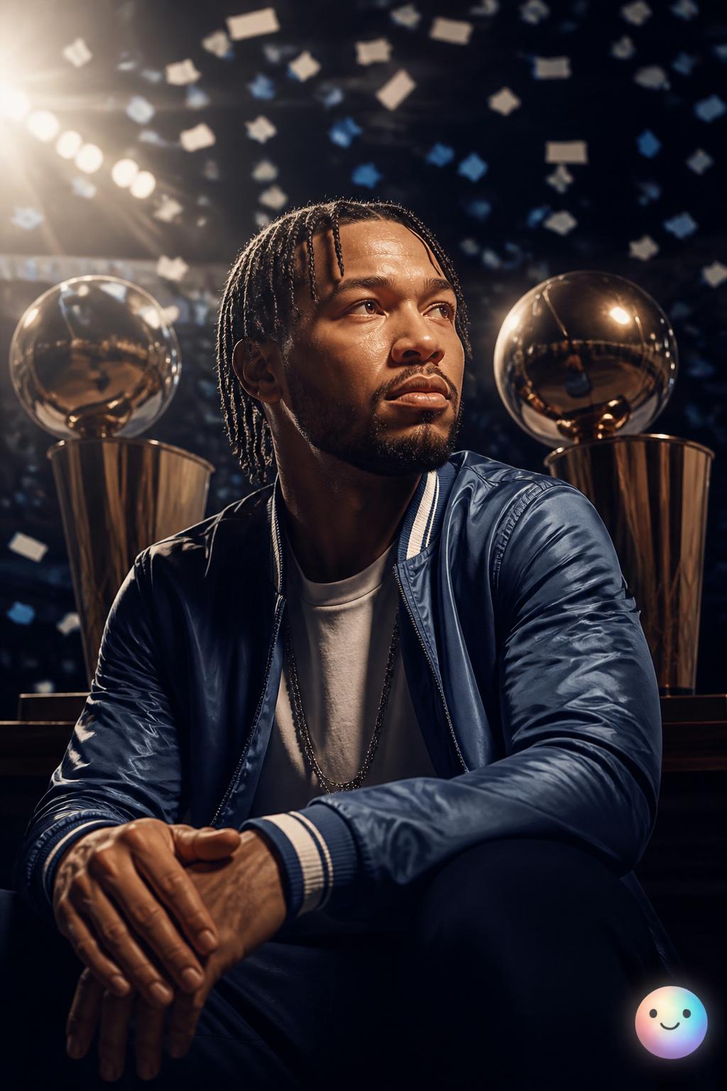 Two national titles in three years
