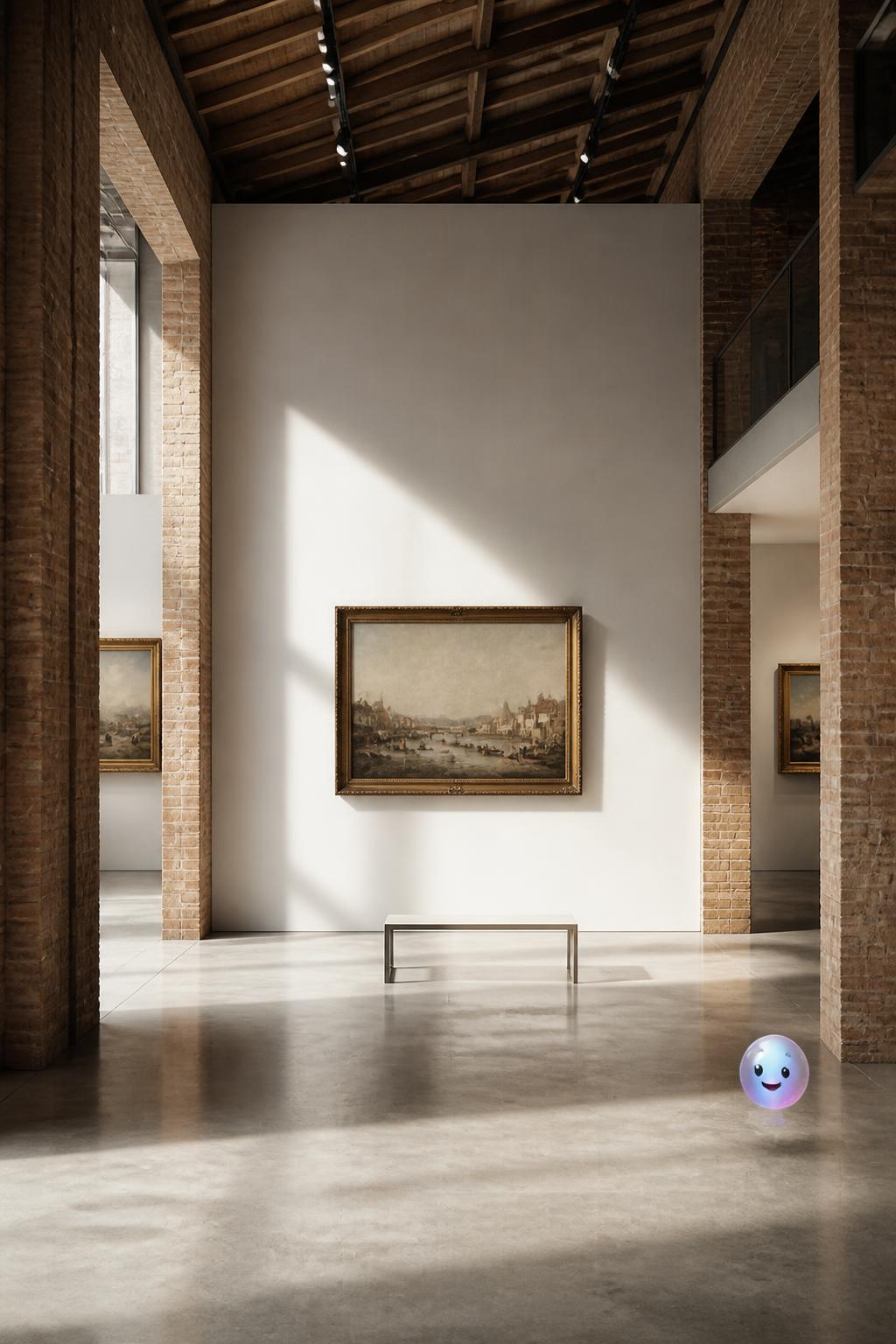 The first twenty-six masterpieces
