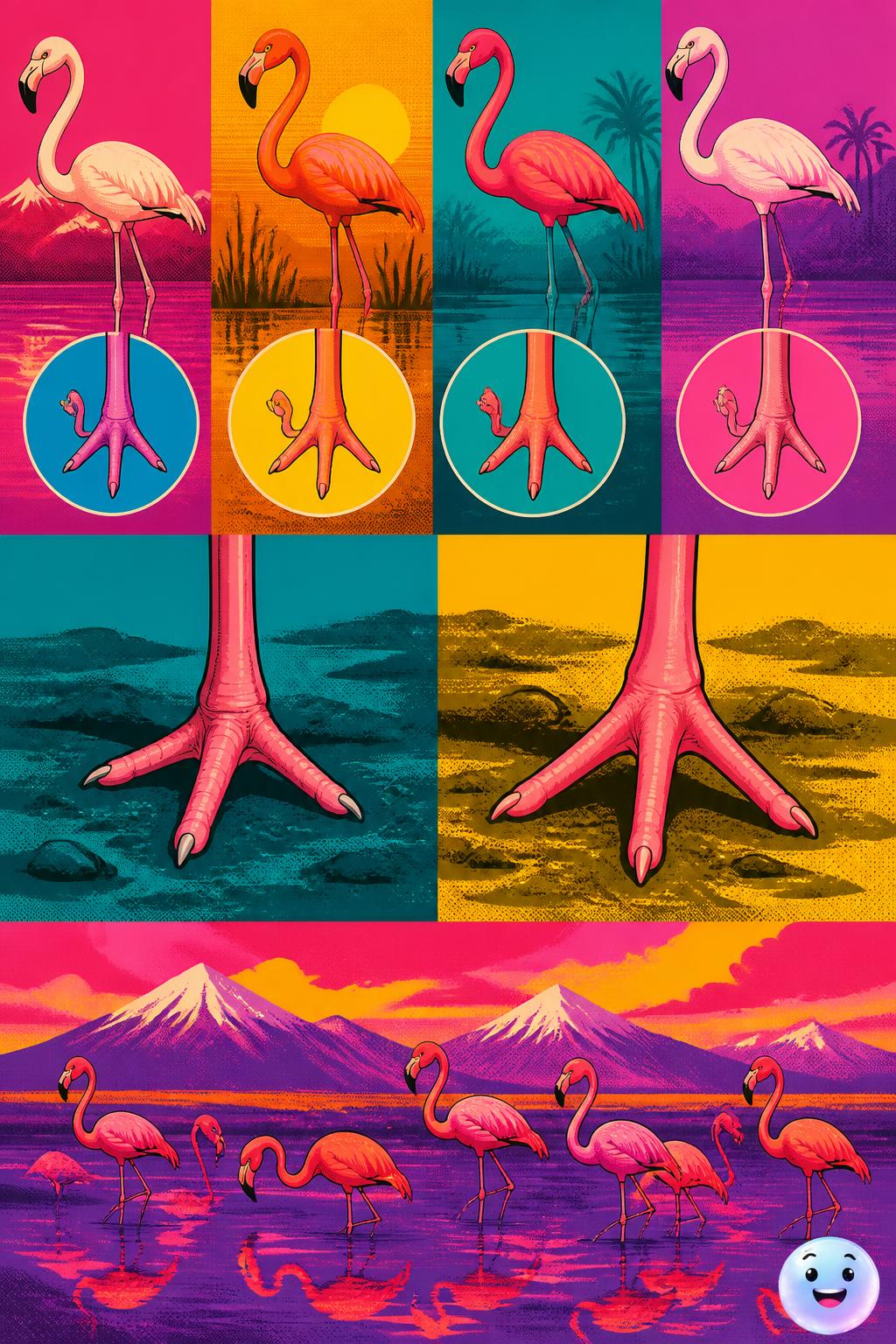 The mystery of the missing toe