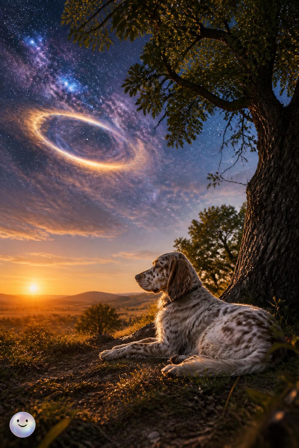 El nacimiento del nombre de un perro
