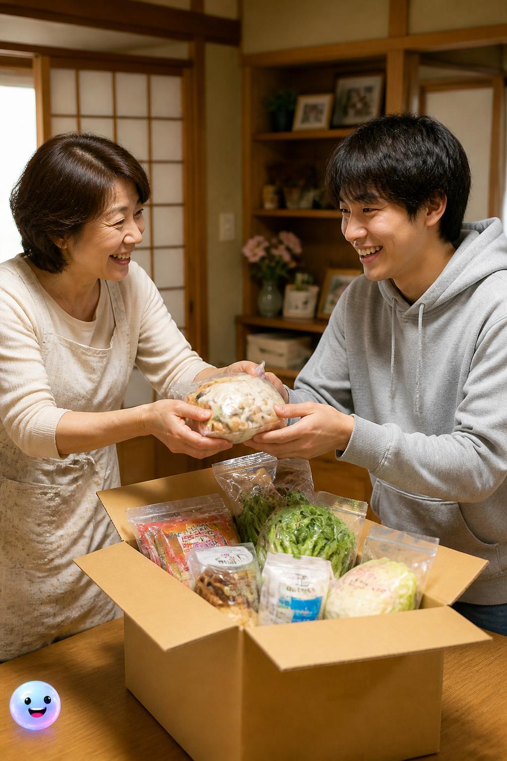 「ちゃんと食べてる？」の食生活チェック