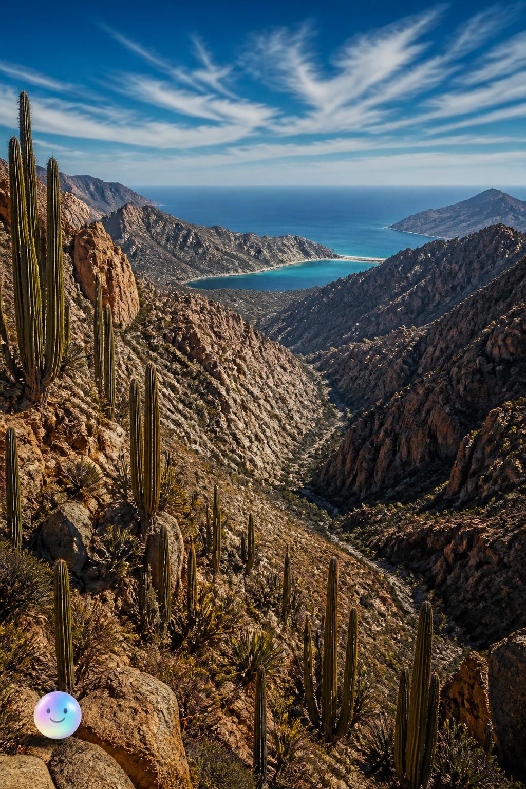 La Reserva de la Biosfera de la UNESCO