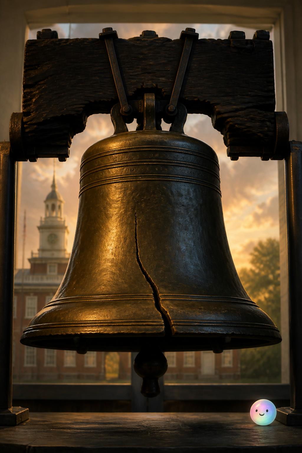 The abolitionists rename an icon
