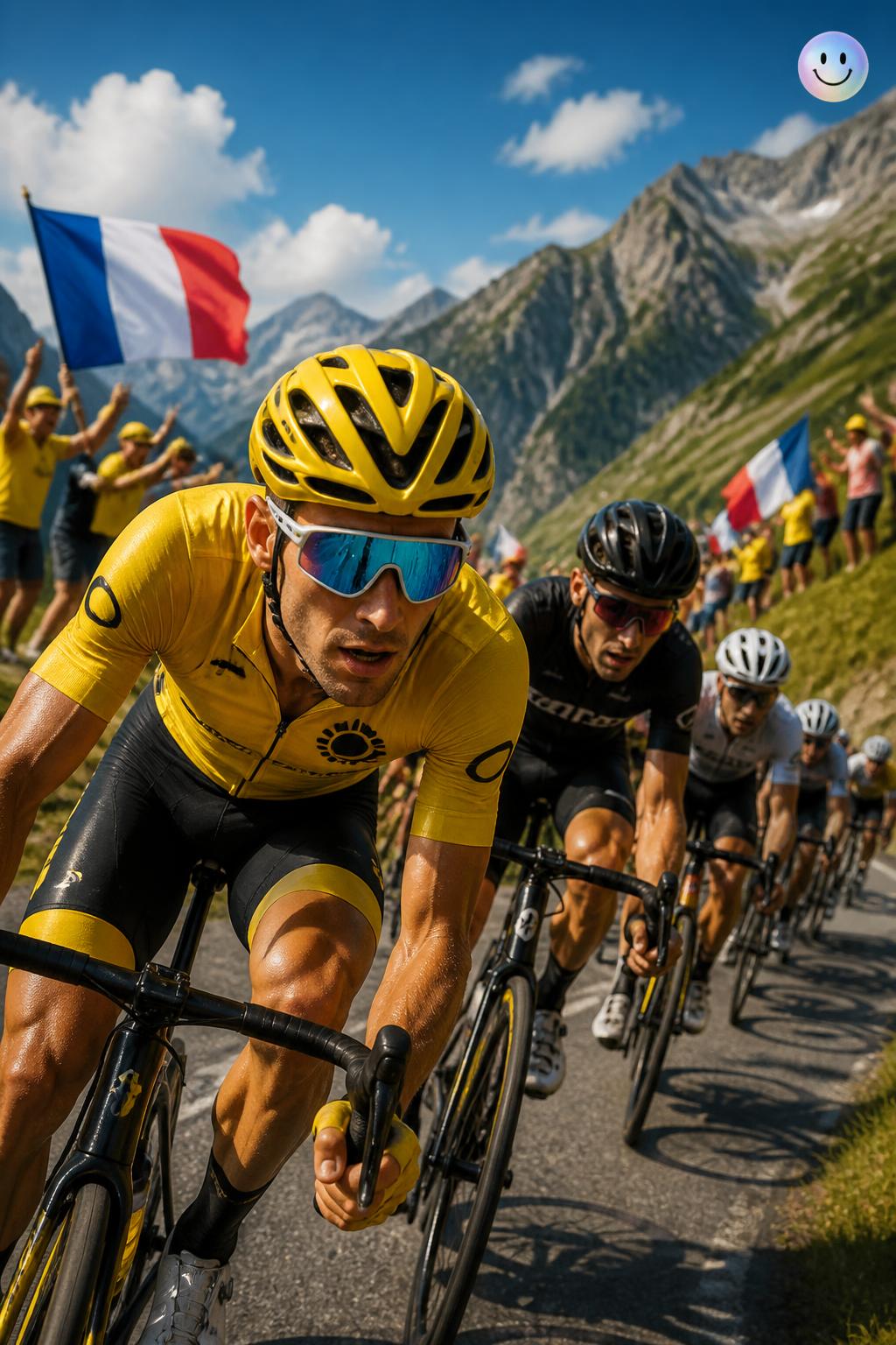 El Tour de Francia y la conquista del ciclismo