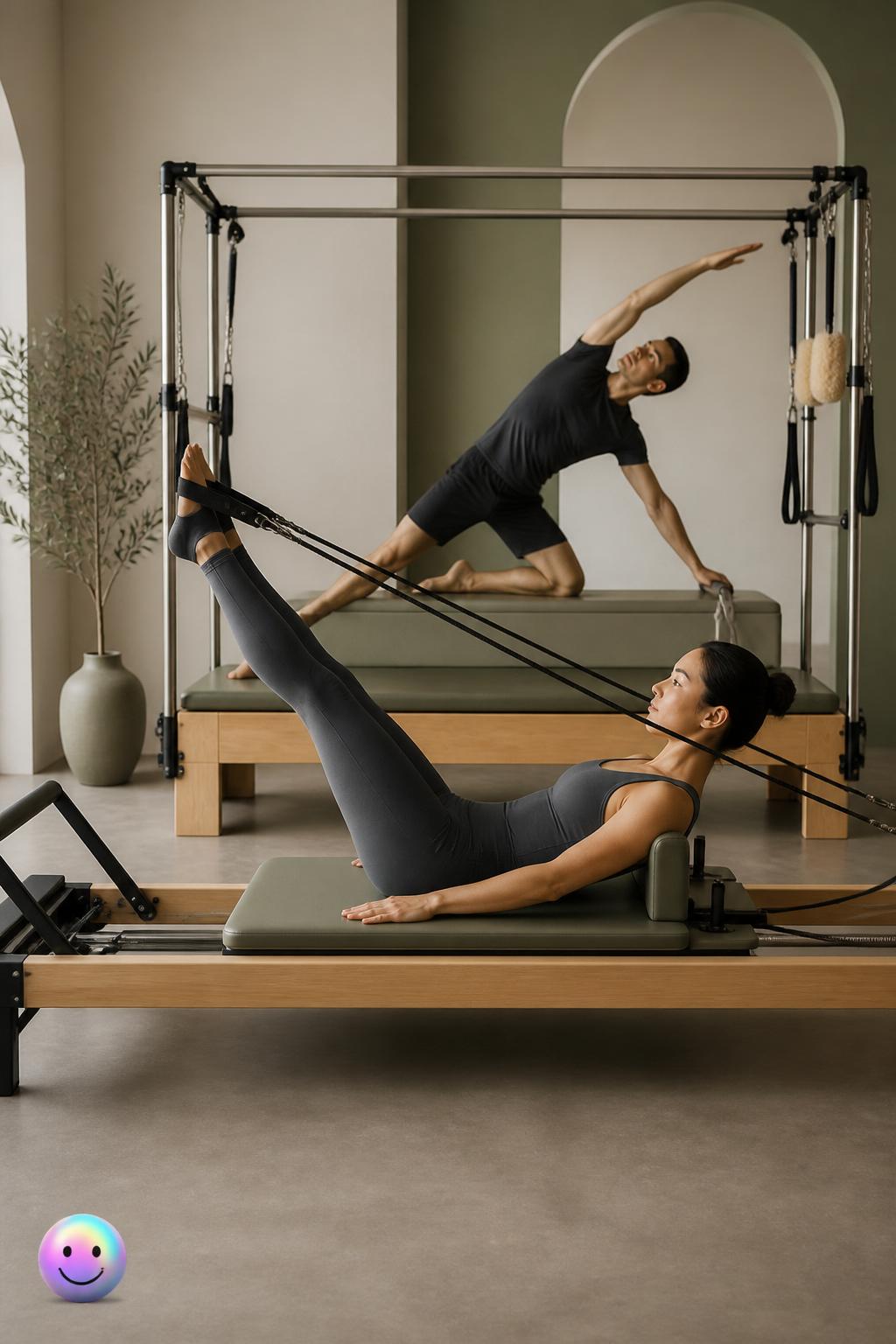 Inventing fitness behind barbed wire