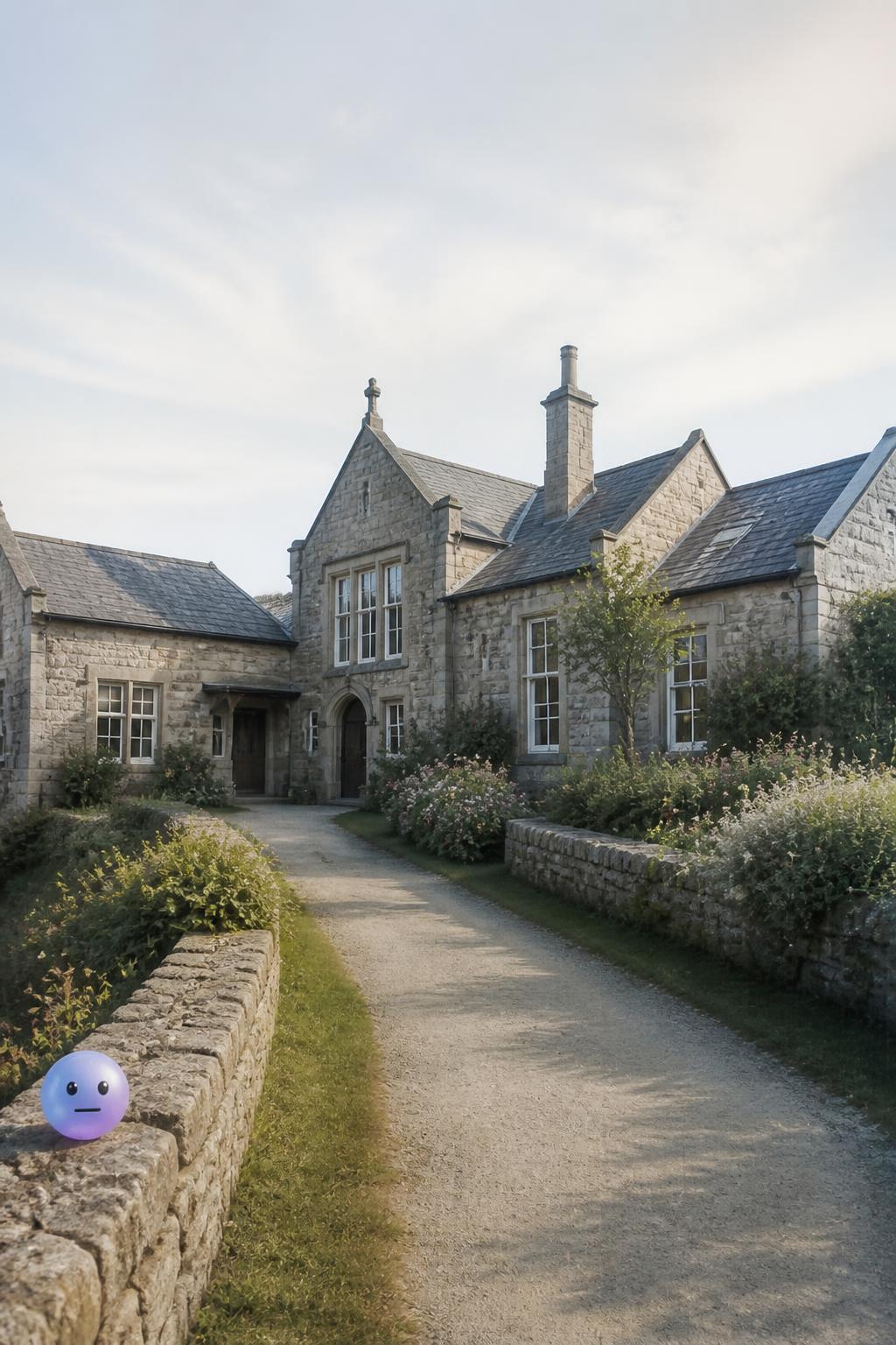 The rise of the cottage hospital