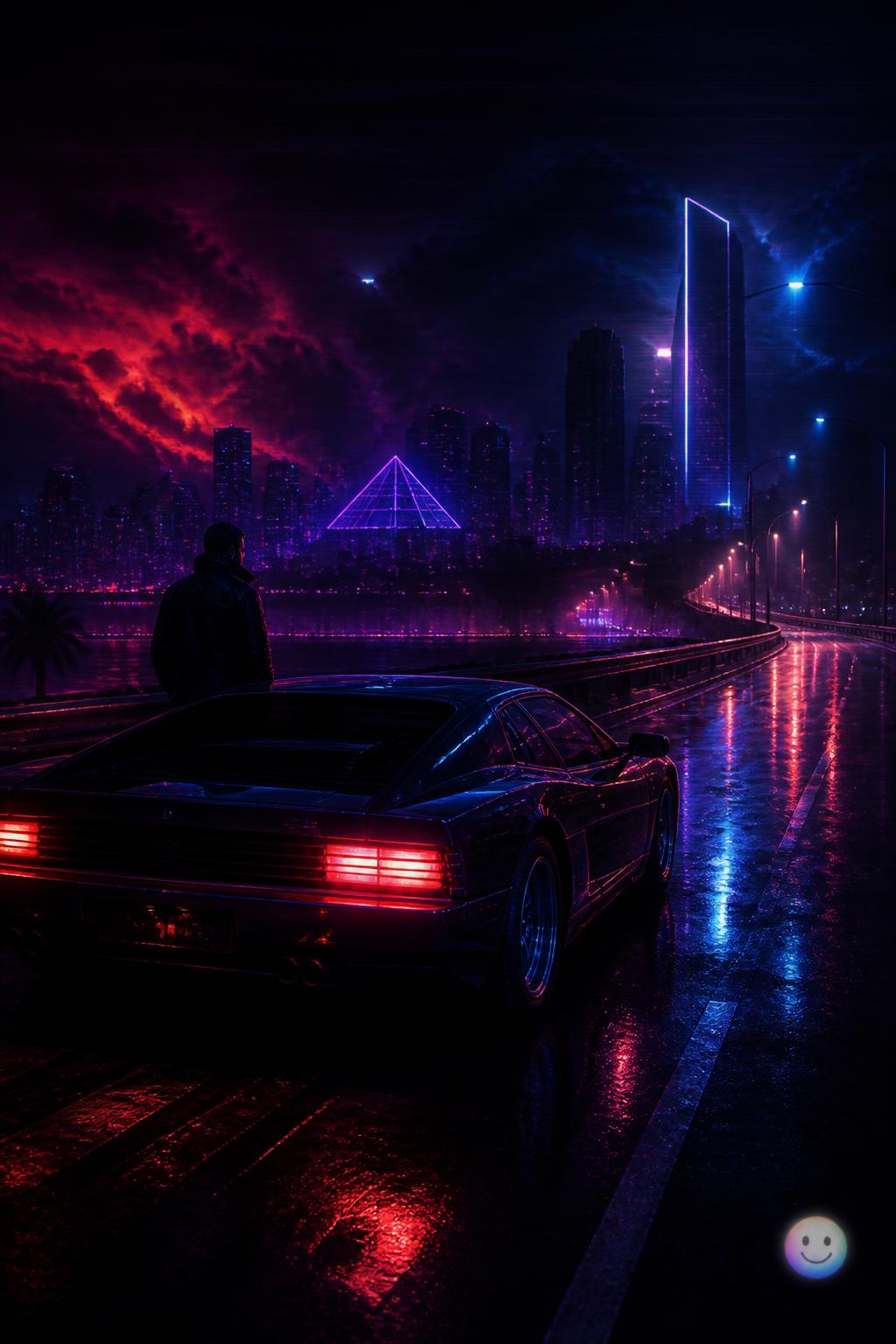 The touch of Daft Punk