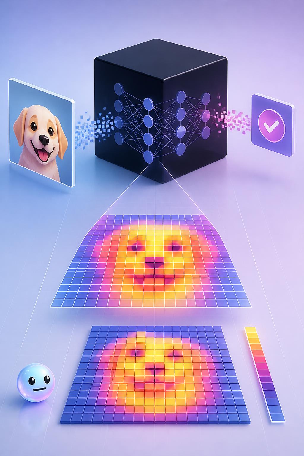 Peeking inside the black box of machine learning