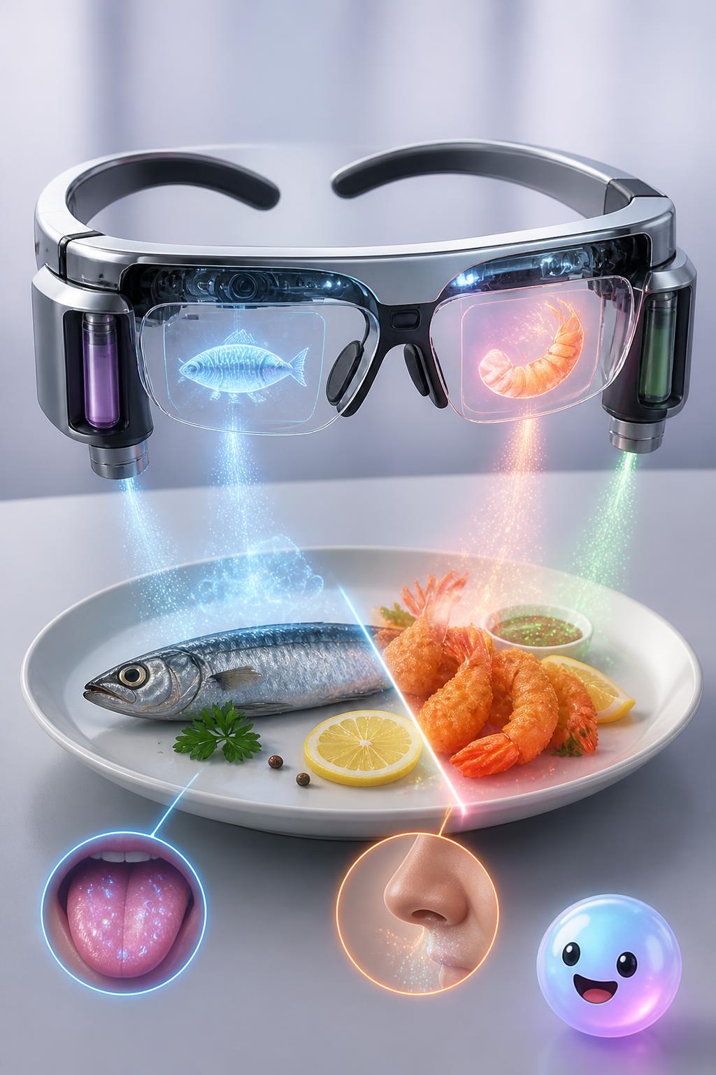 Come funziona l'illusione sensoriale