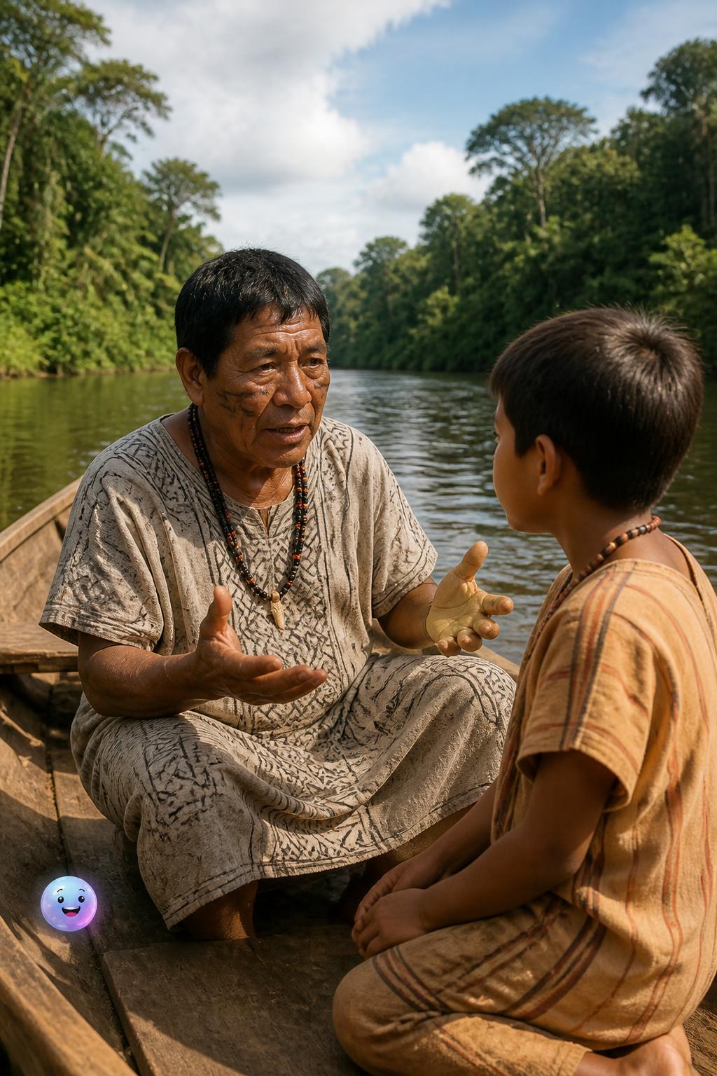 The mandatory truth-checking of Tuyuca
