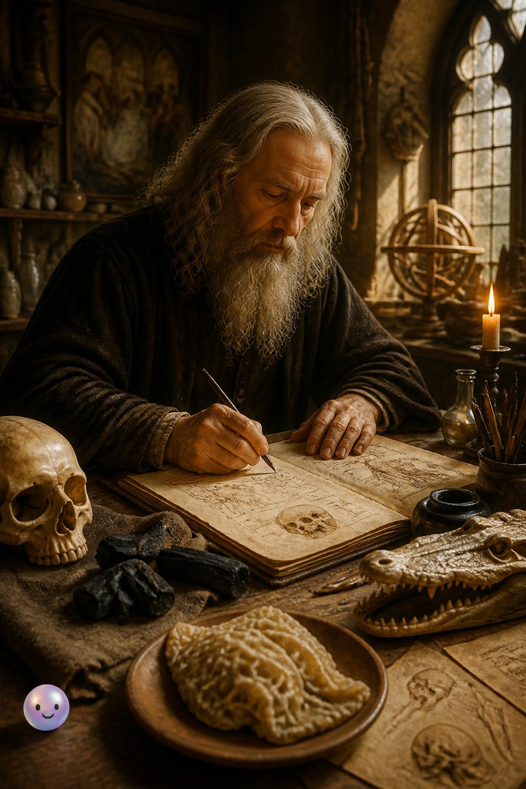 The ultimate shopping list
