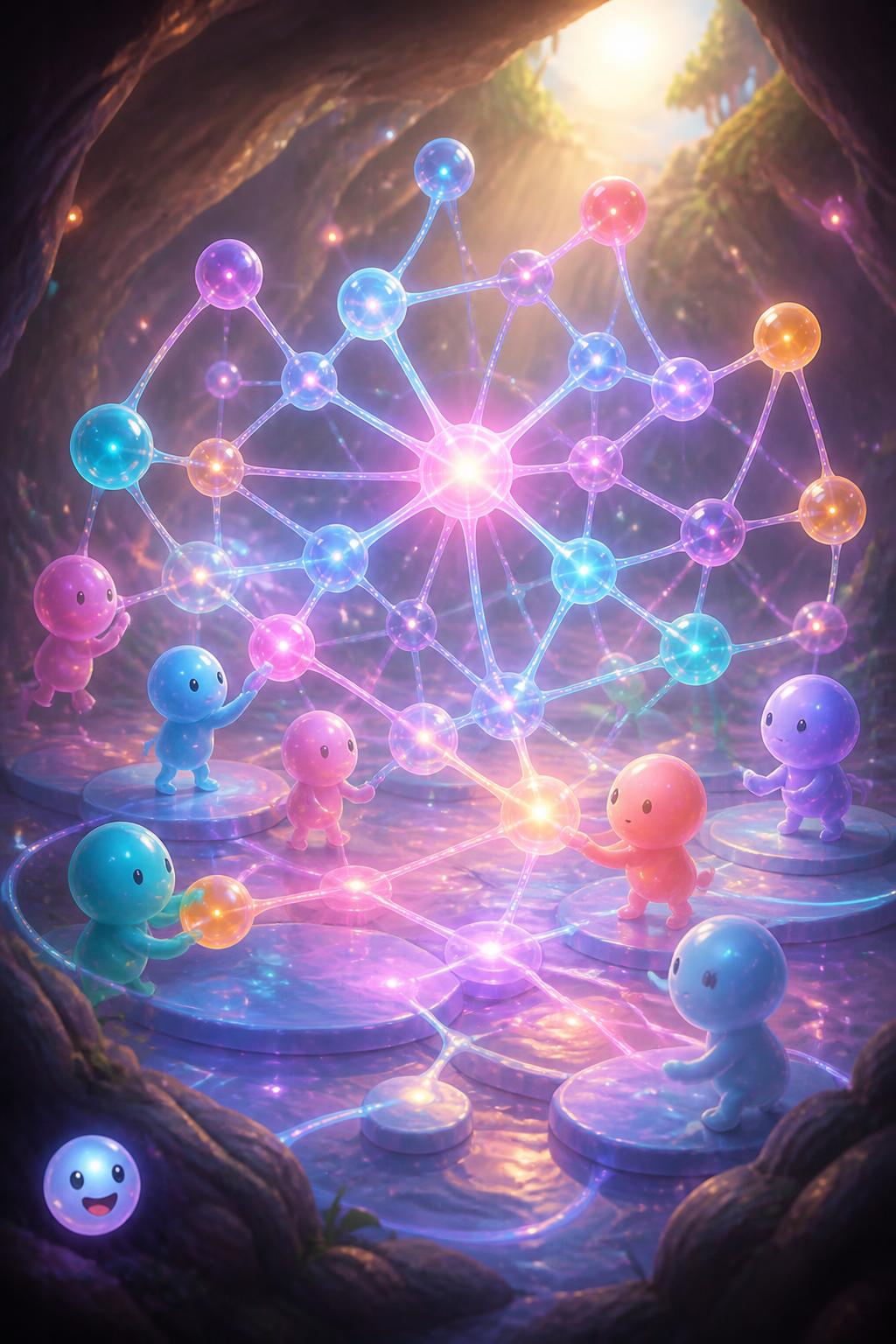 What is emergence