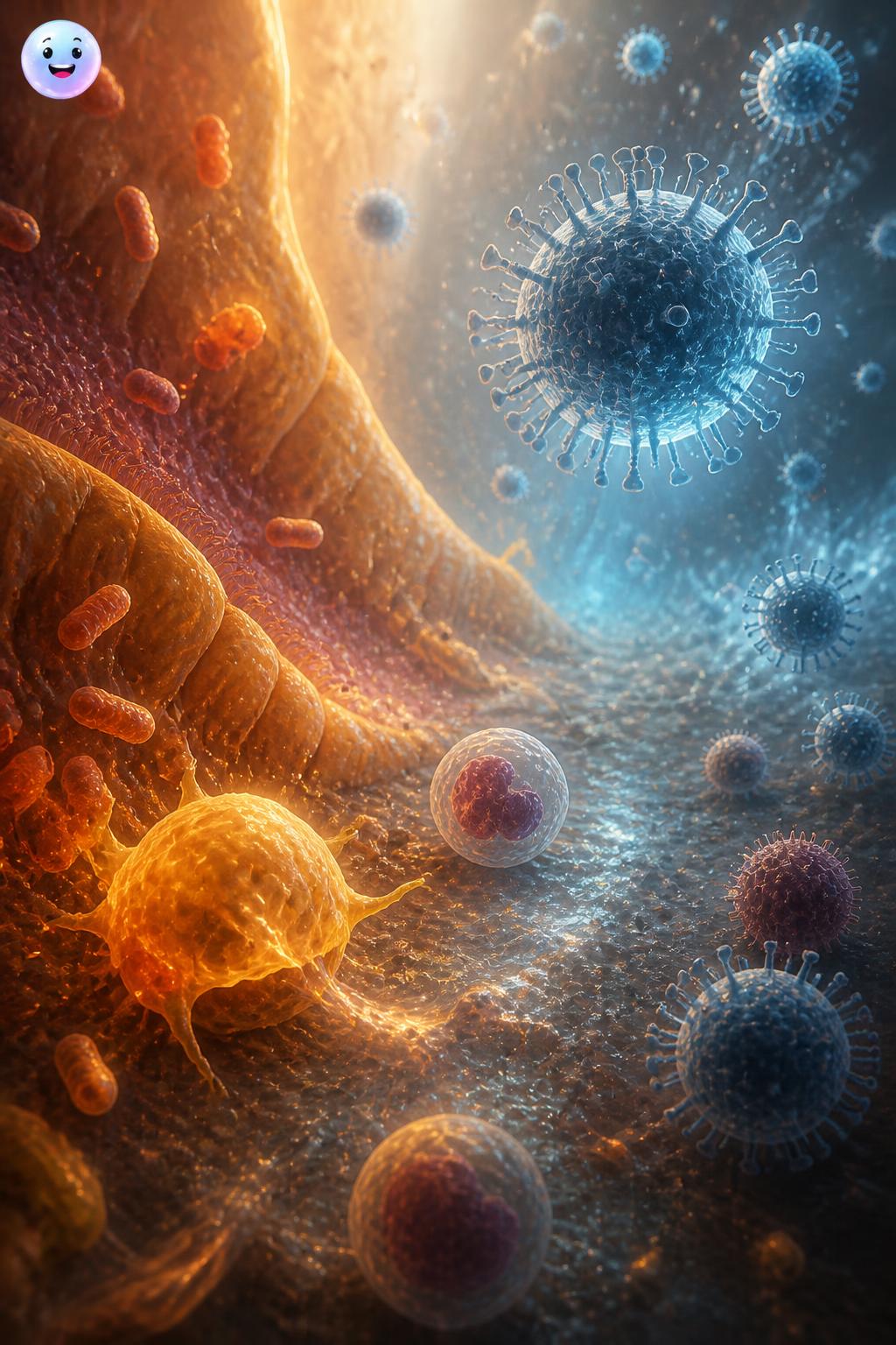 Warum Antibiotika machtlos sind