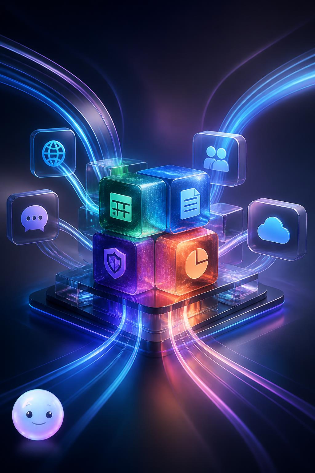 Microsoft's Copilot standardization