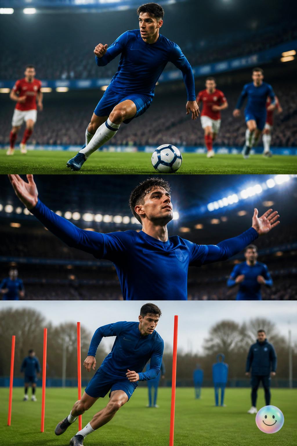 El triplet de títols a la Premier League
