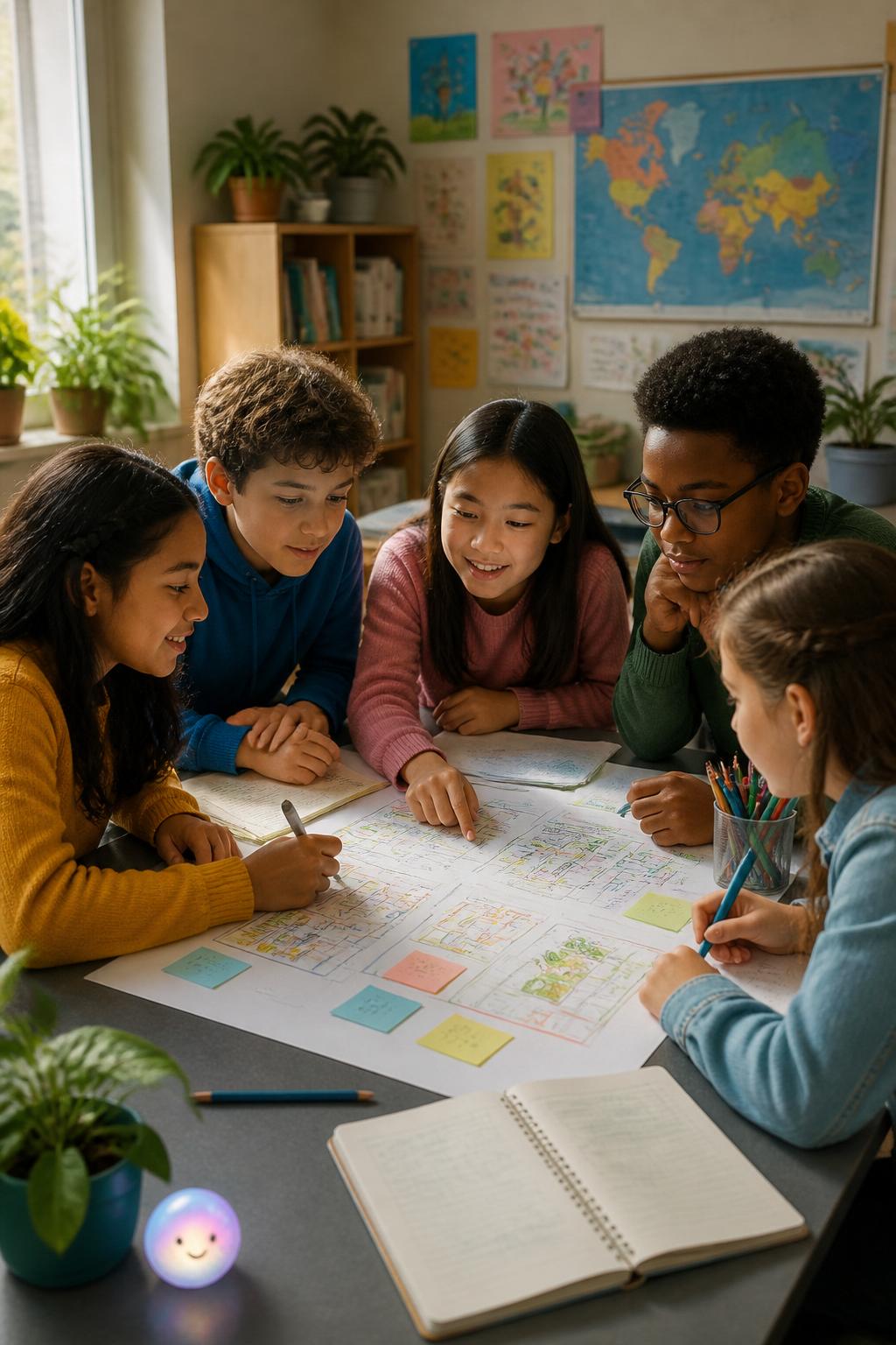La diversidad cognitiva en el aula
