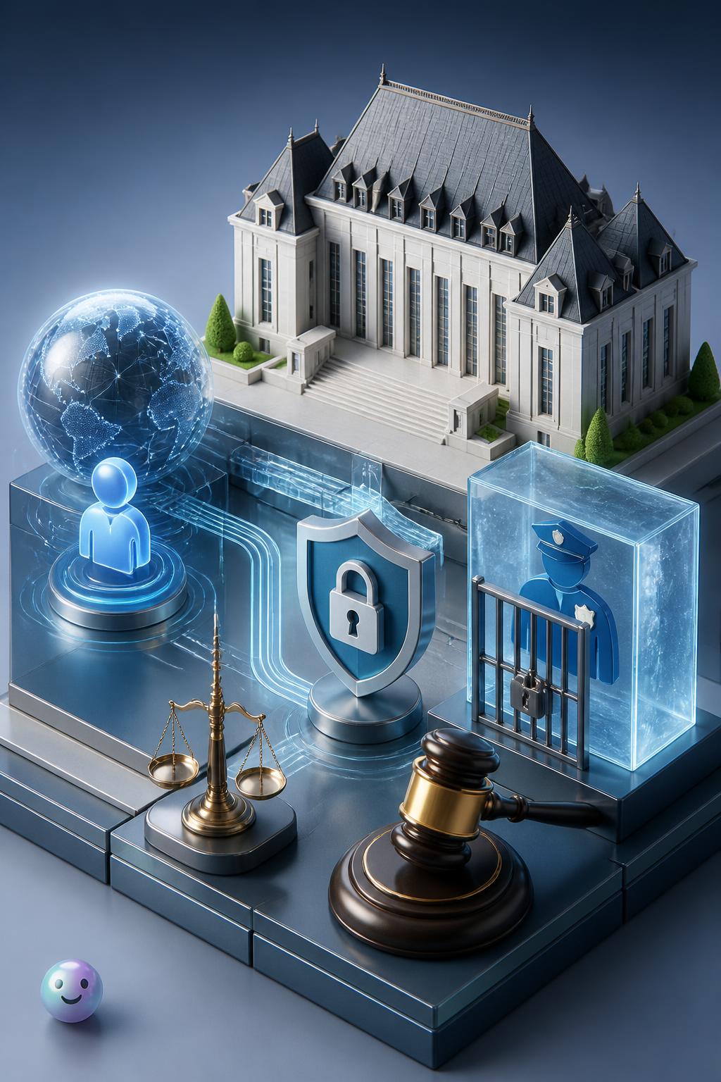 Keeping your internet identity private in Canada
