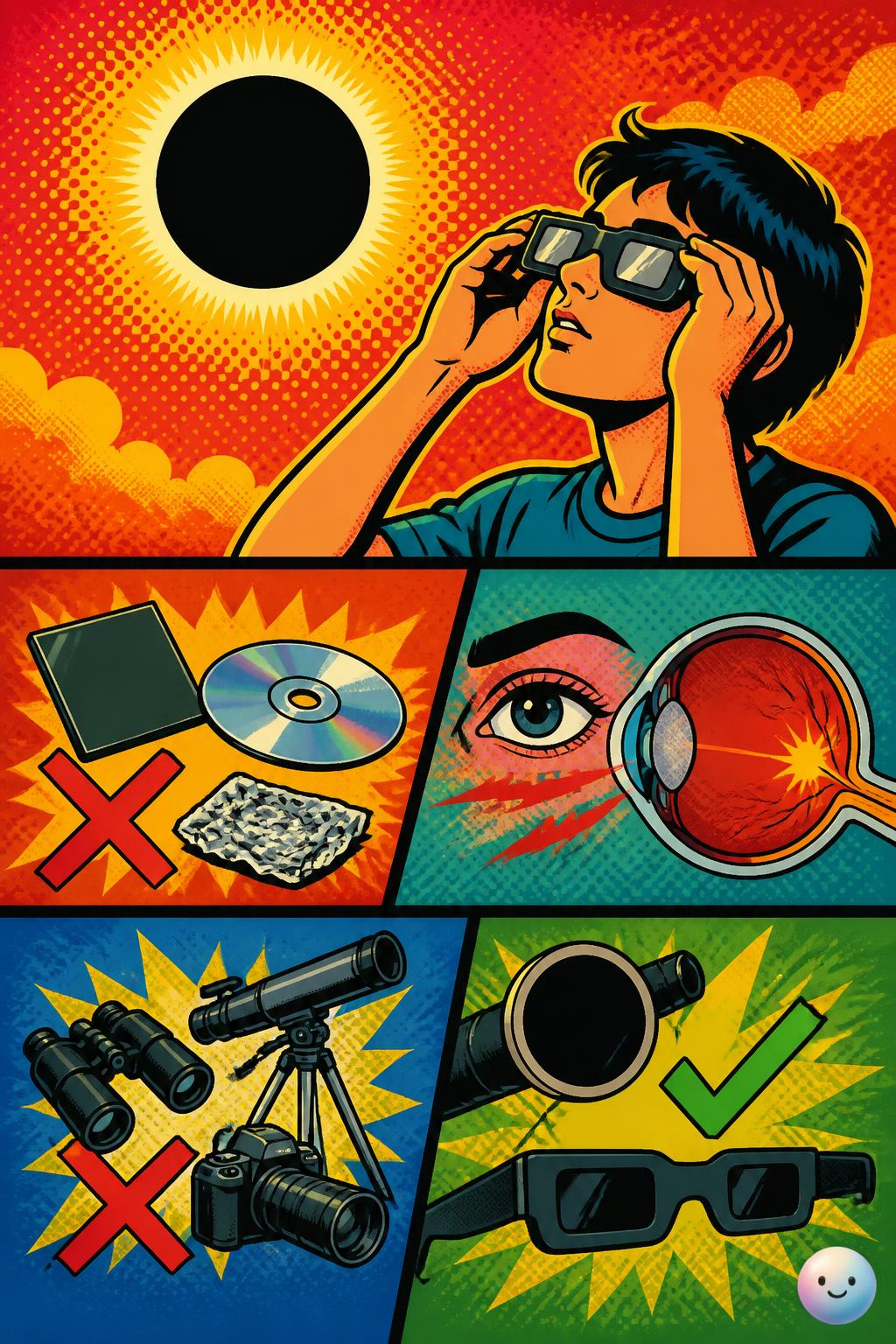Los mitos peligrosos de la observación