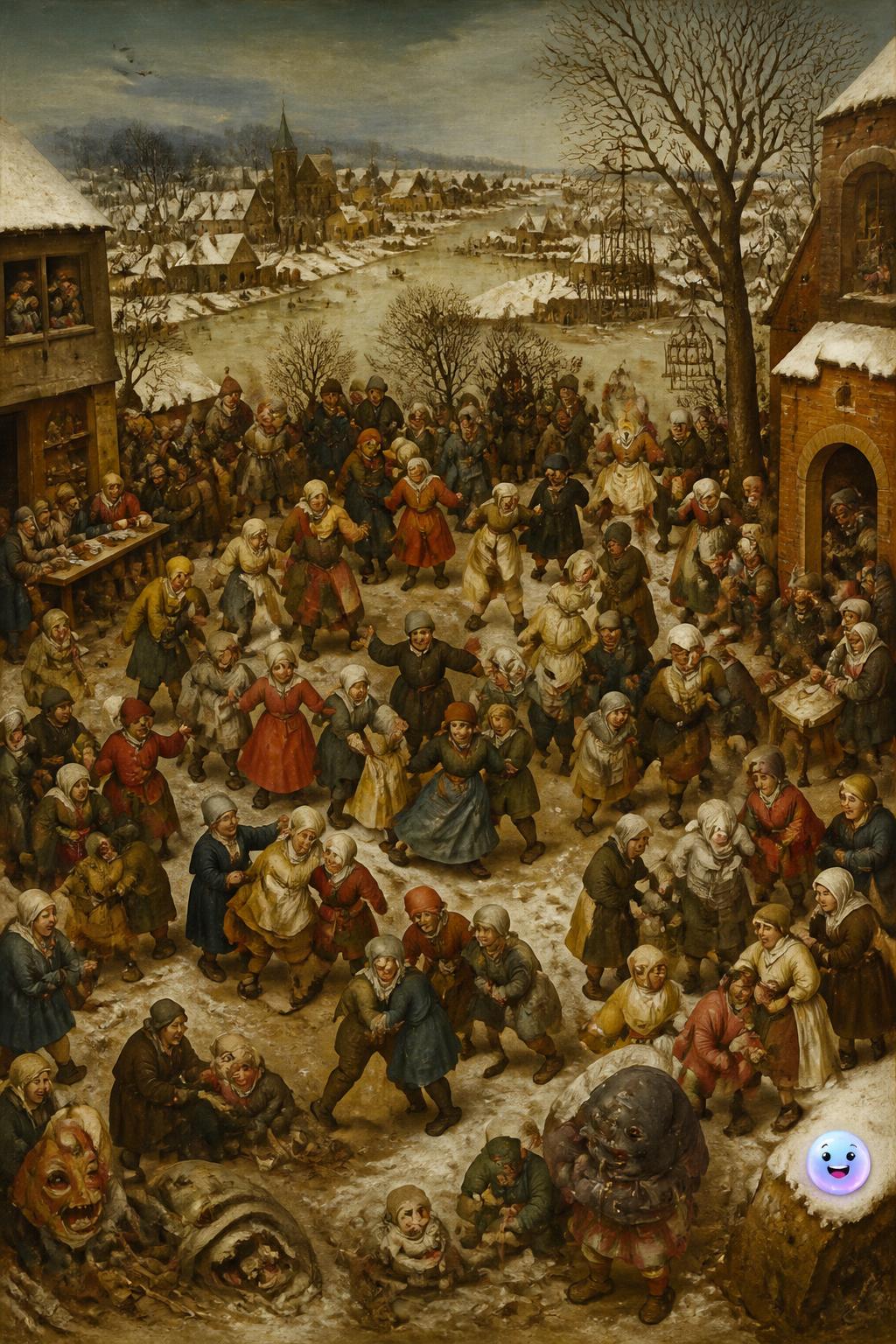 L'apprentissage chez Pieter Coecke van Aelst