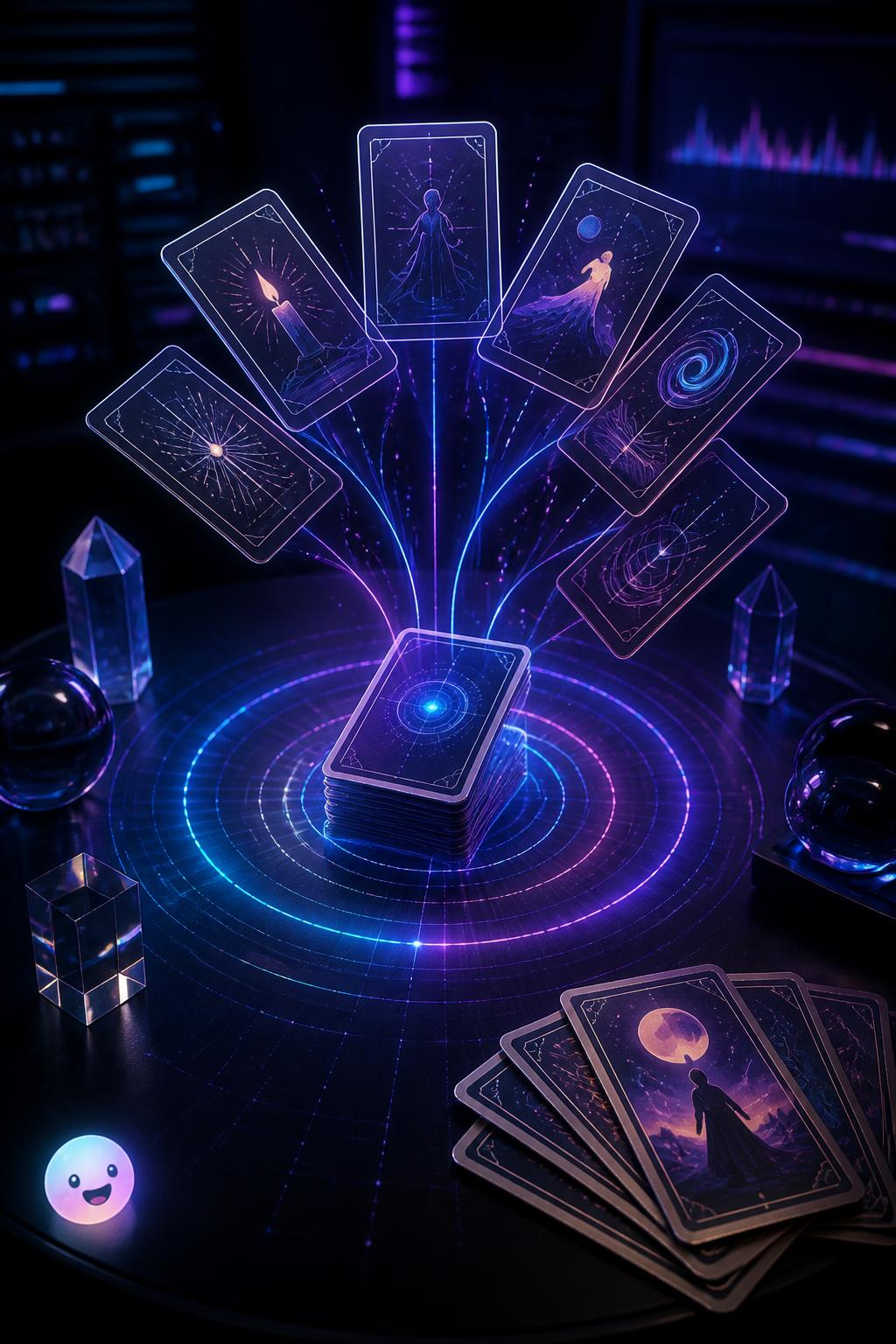 The Oblique Strategies connection