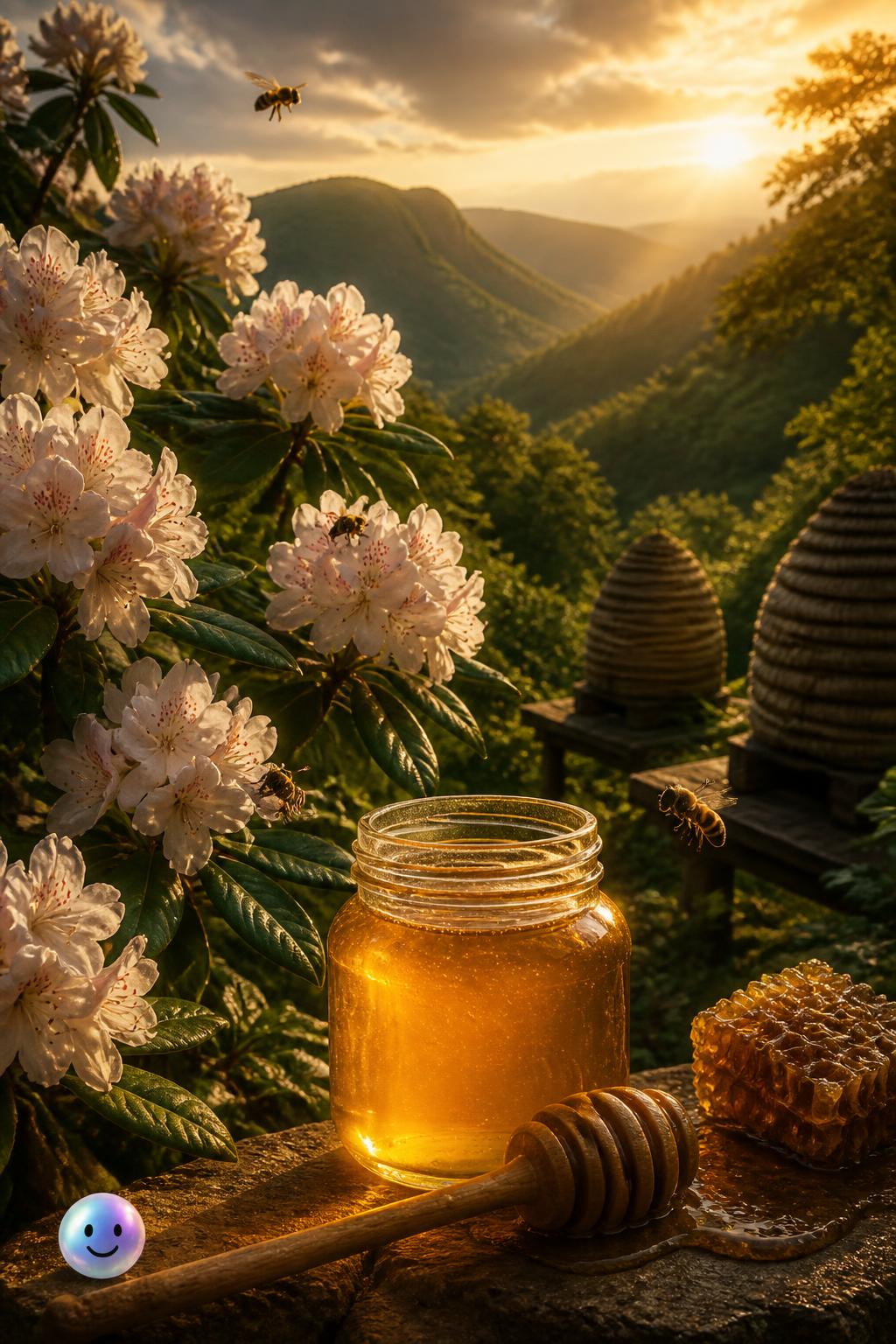 The toxic honey of West Virginia