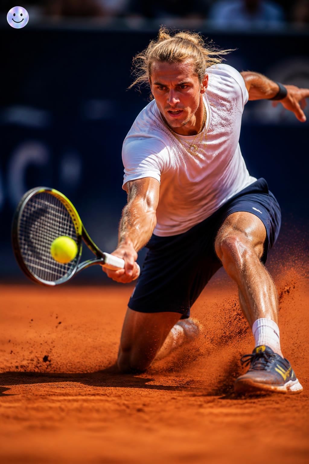 The ghost of the 2020 US Open