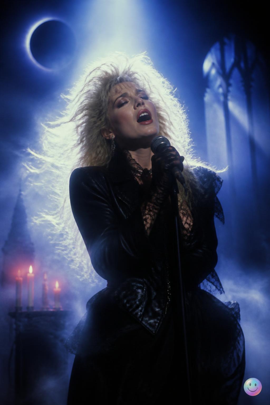 The eclipse that conquered the charts