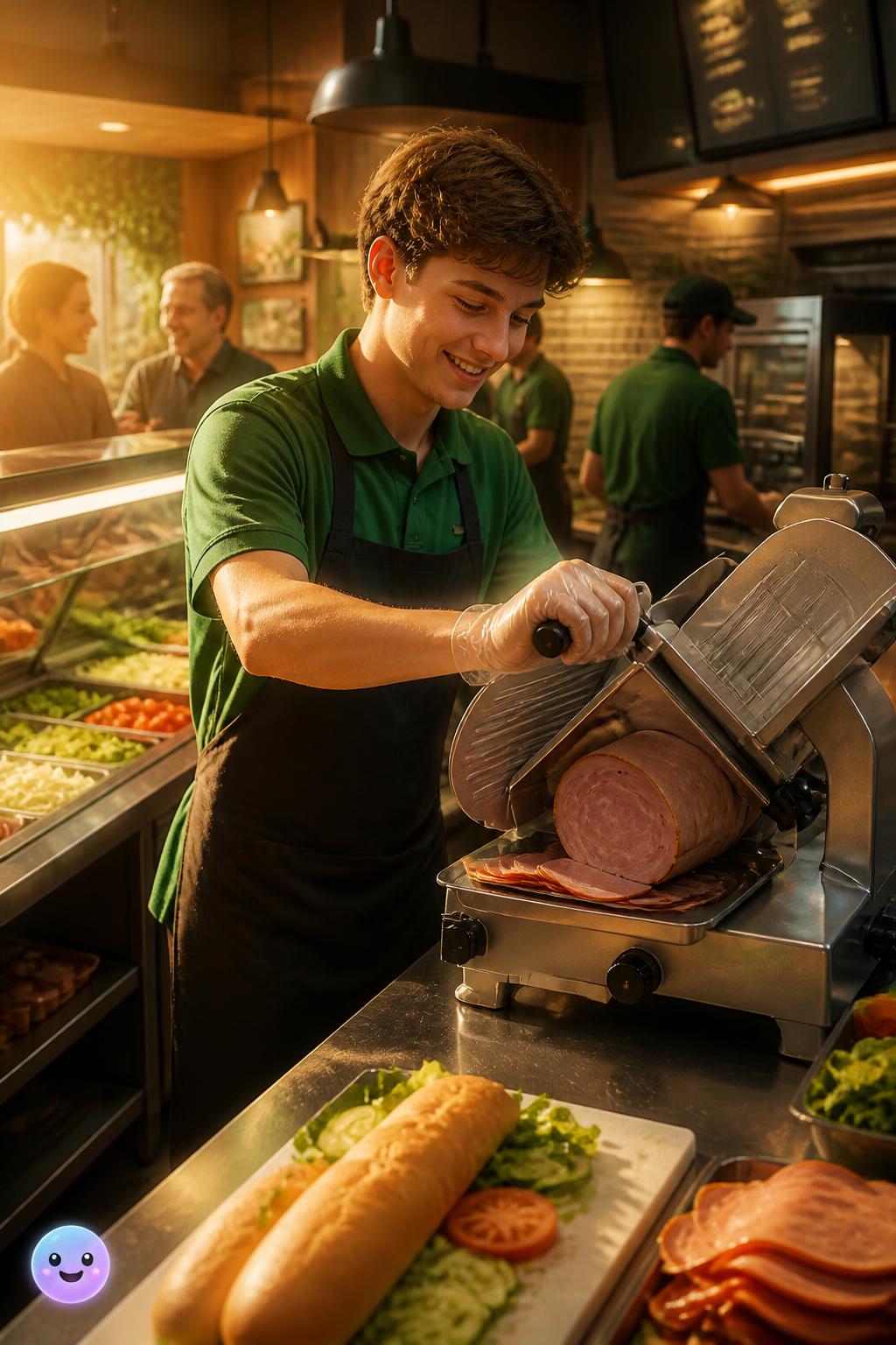 The fresh forward remodel