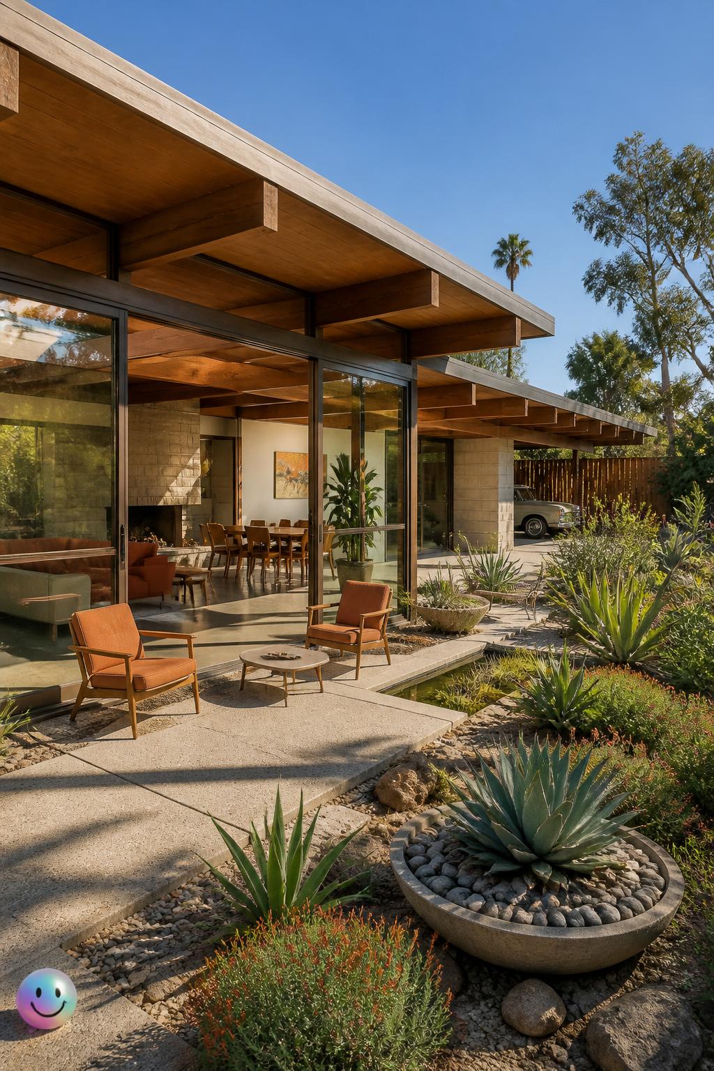 The postwar suburban housing crunch