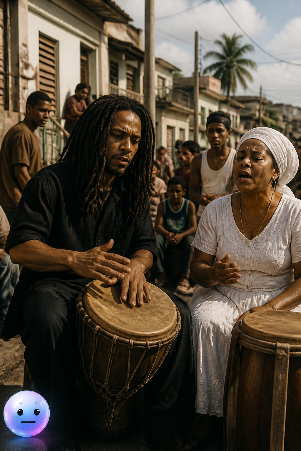 El Abayarde y la revolución lírica