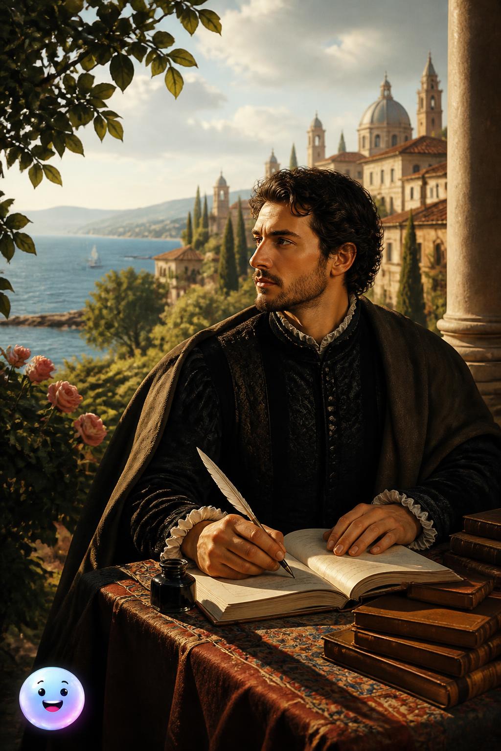Garcilaso de la Vega e a poesia italianizante