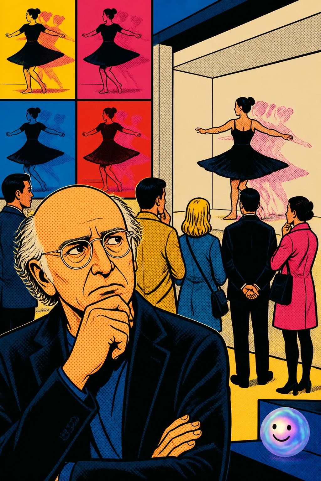 The unwritten rules of leaving