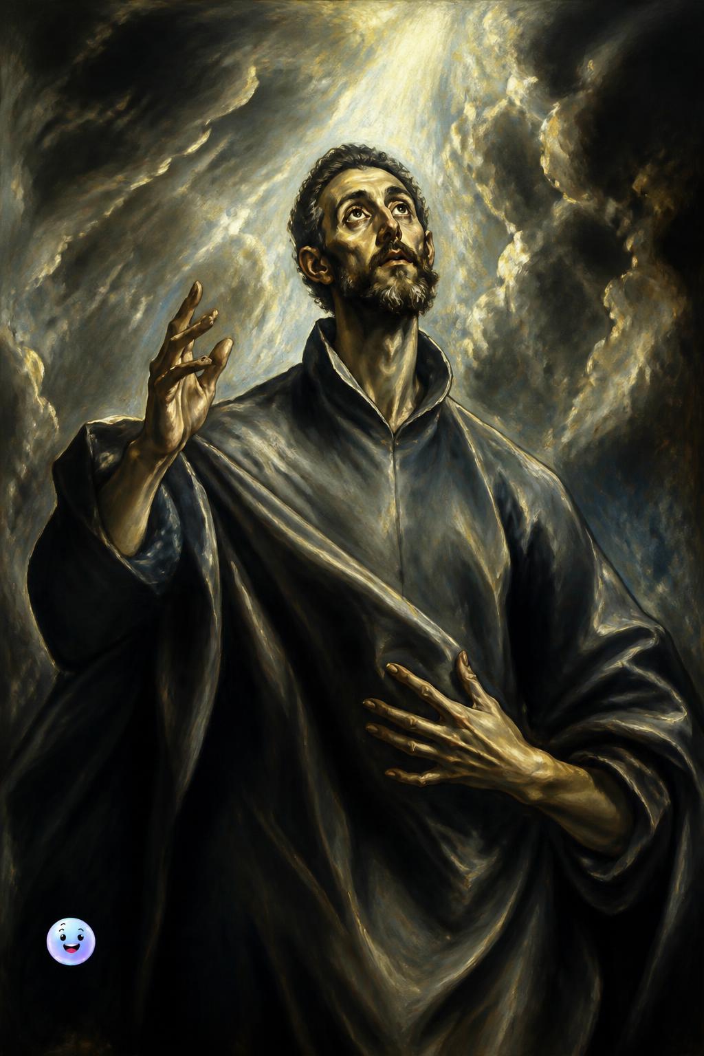 A luz que vem de lugar nenhum