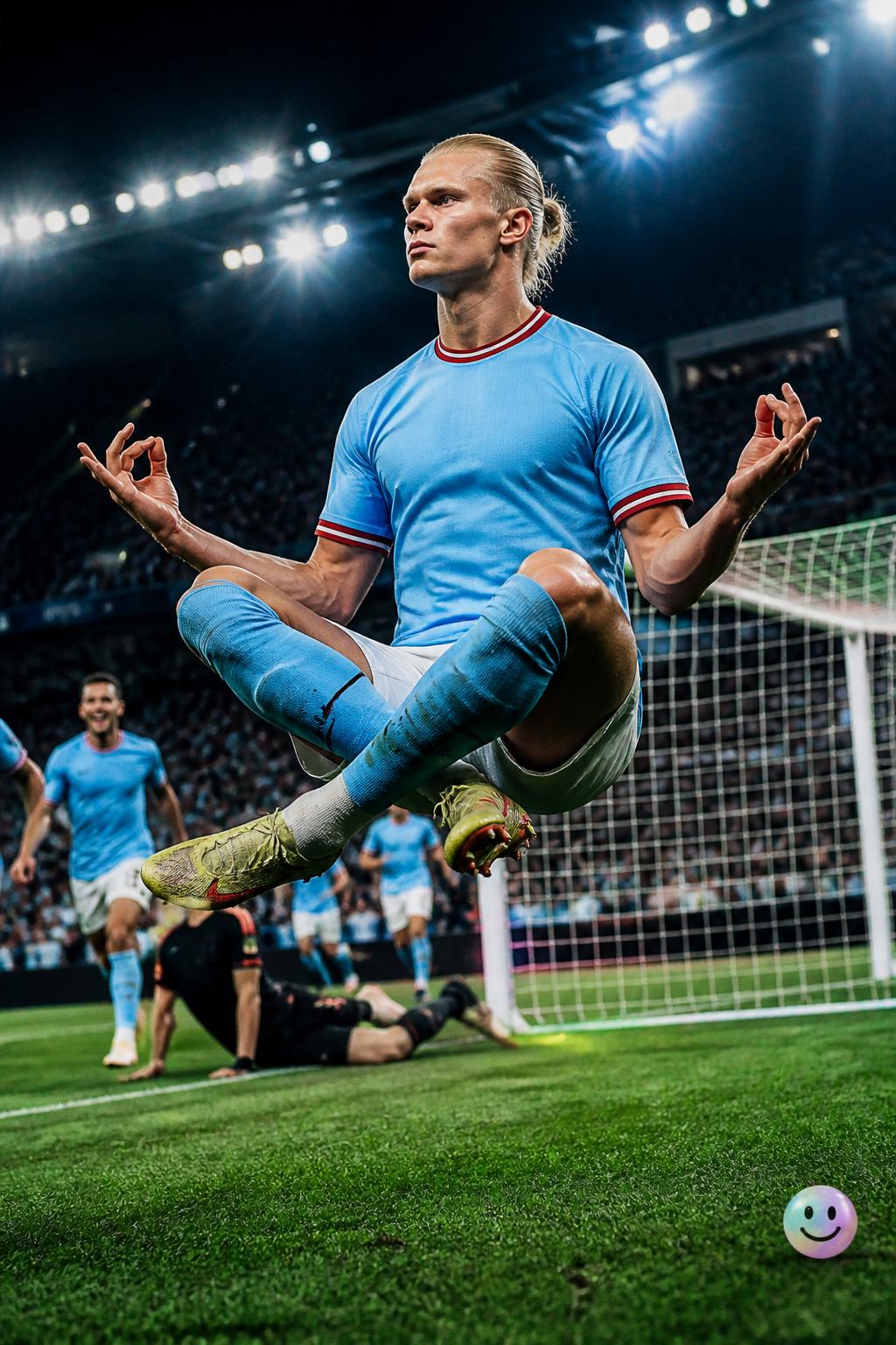 El idilio con la Champions League
