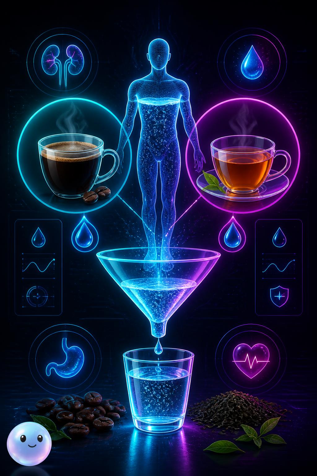 Does Coffee Dehydrate You? Hydration Myths Debunked