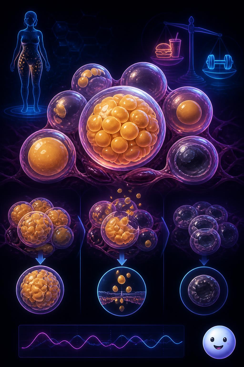 The science of fat cells