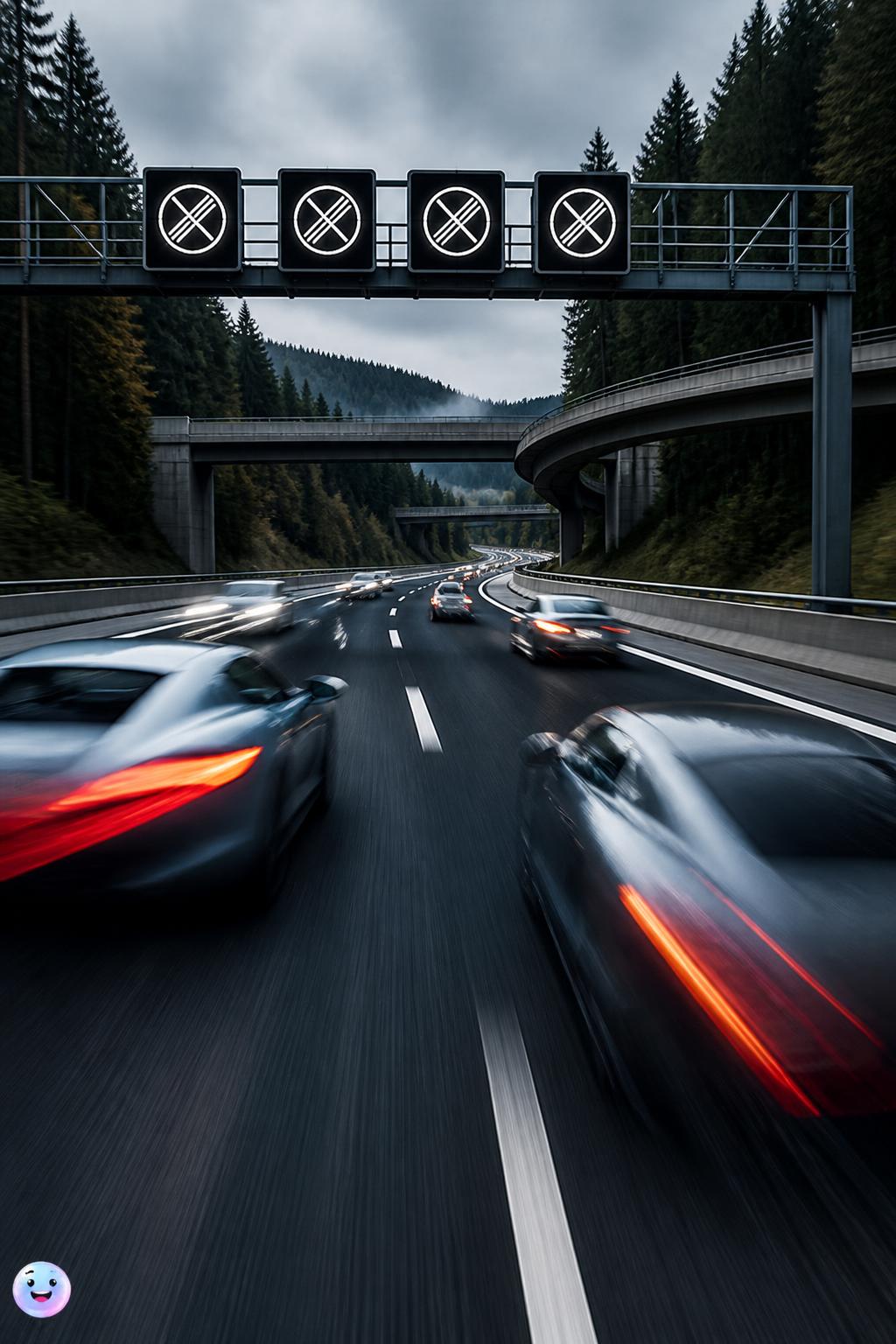 The lifesaving emergency corridor rule