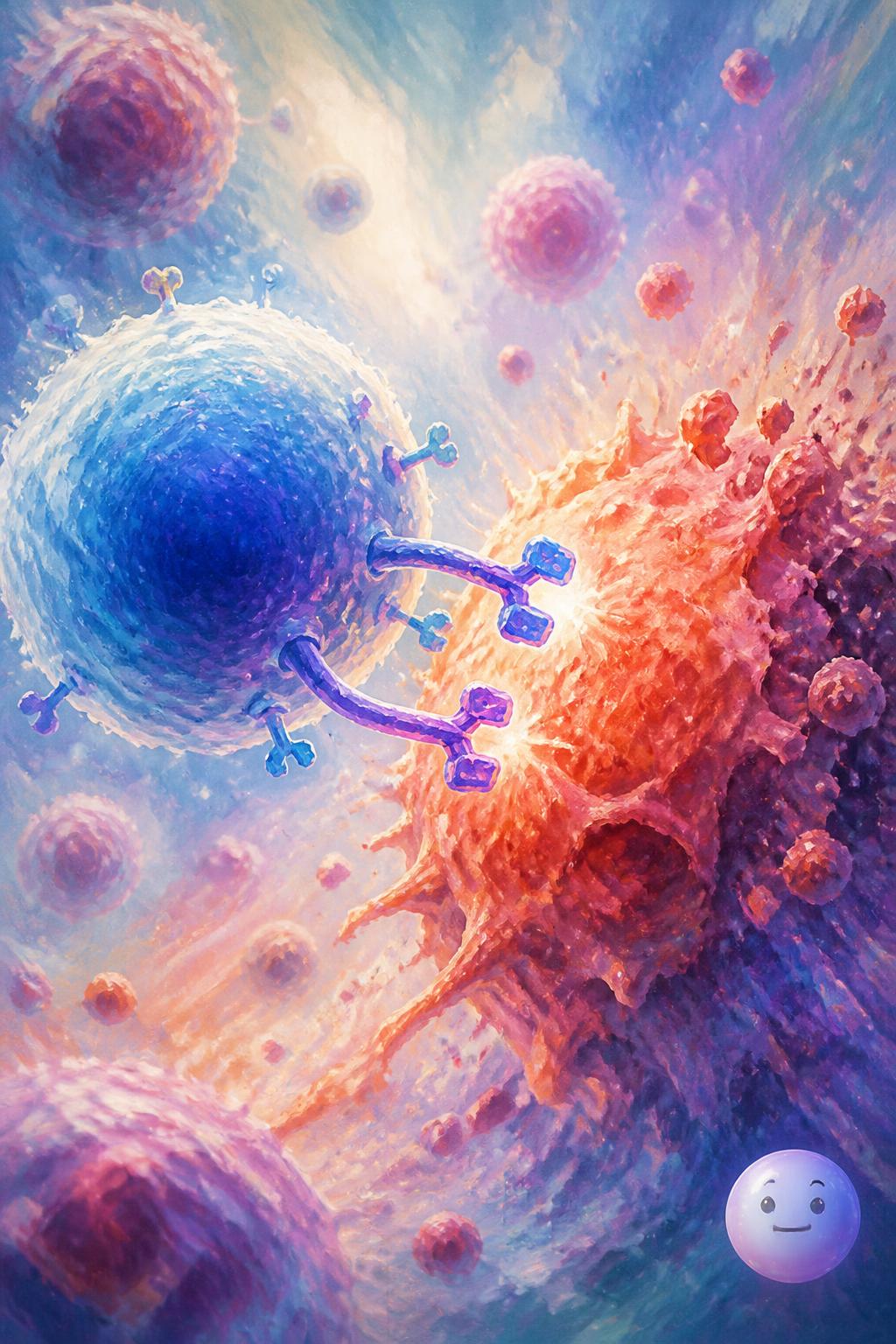 The synthetic receptor upgrade