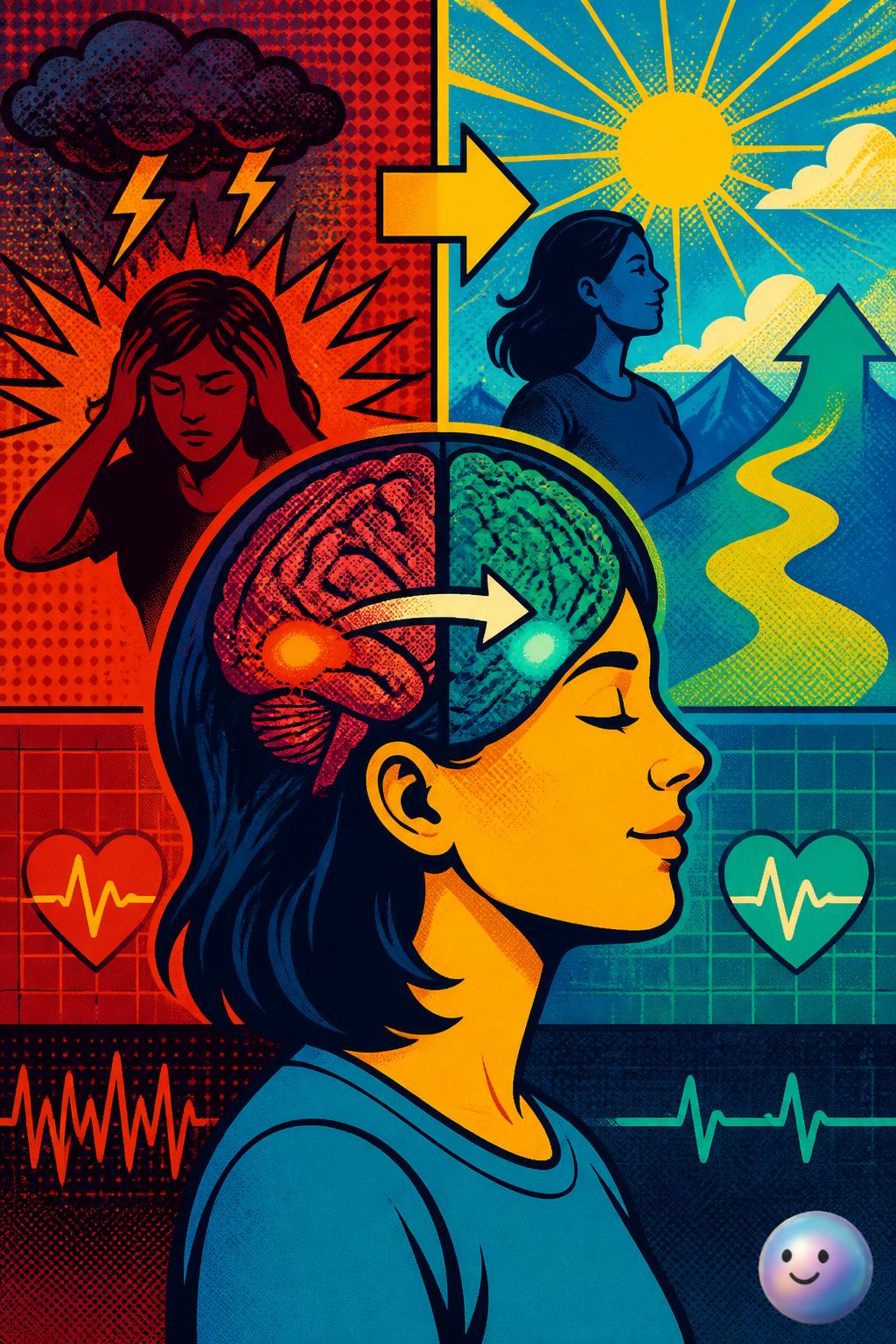 Reevaluación cognitiva