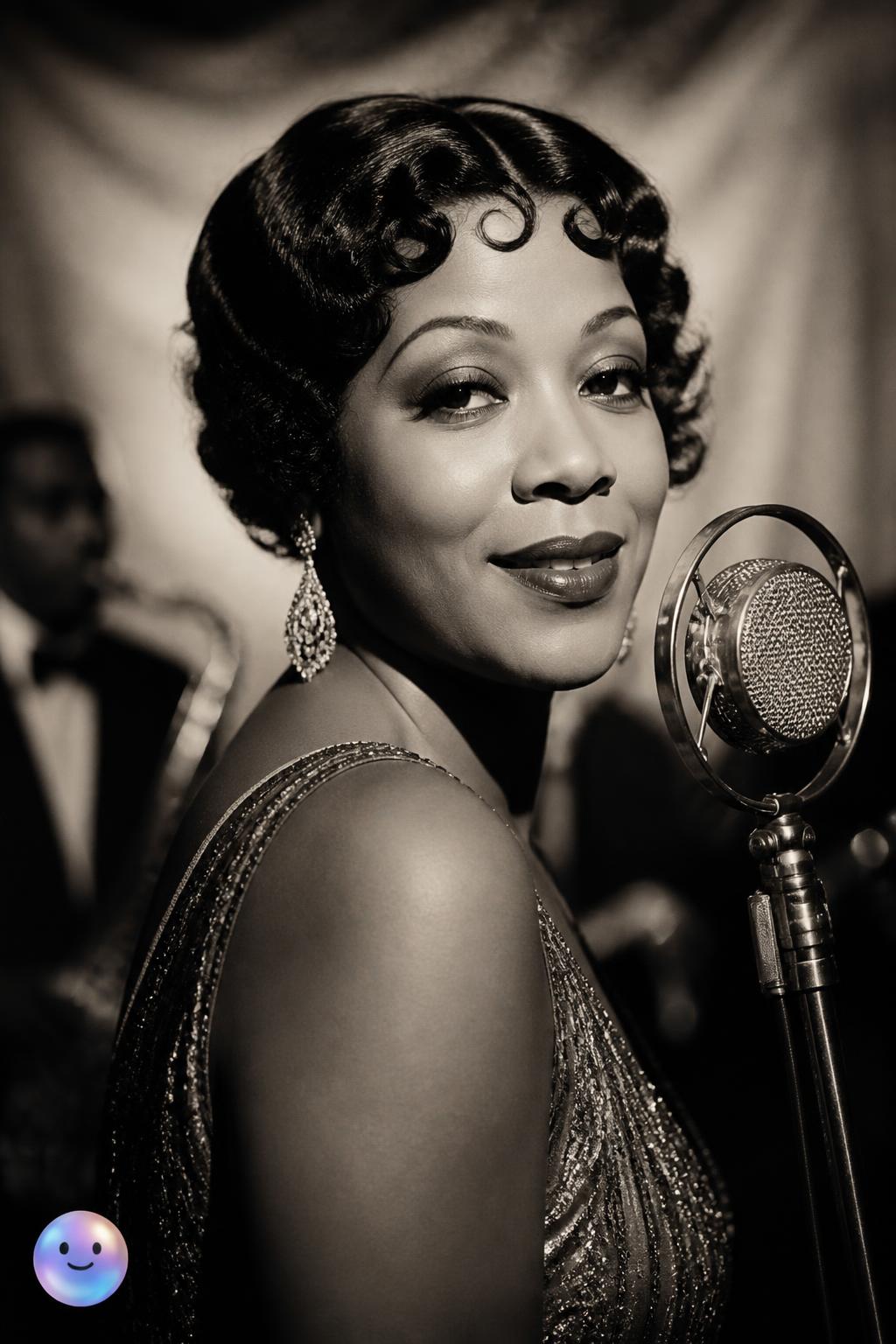 The jazz singer who shaped Betty Boop