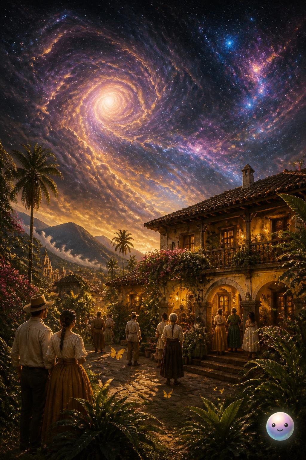 La promesa de los hermanos García