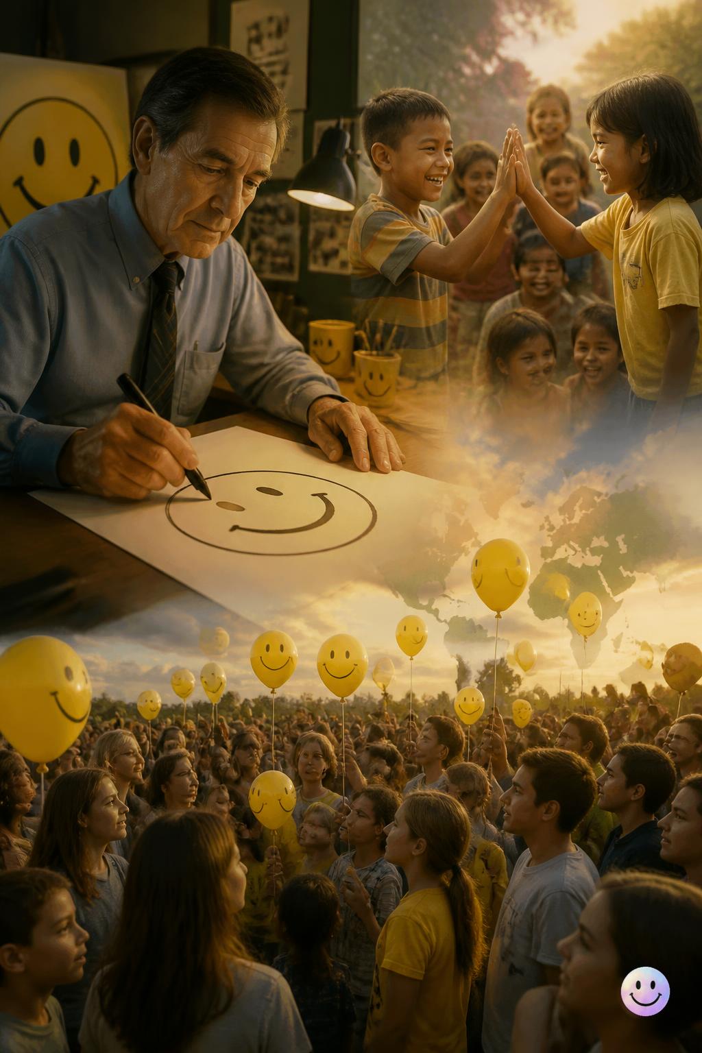 El nacimiento de un día mundial