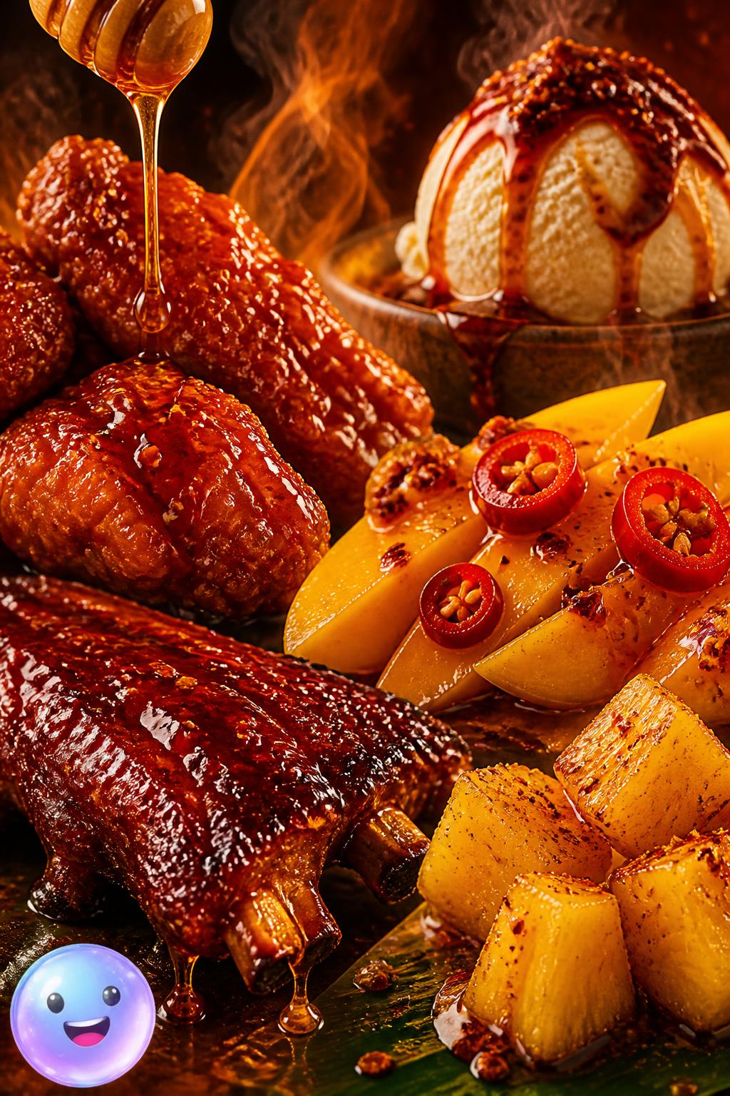 How the chili pepper traveled the world