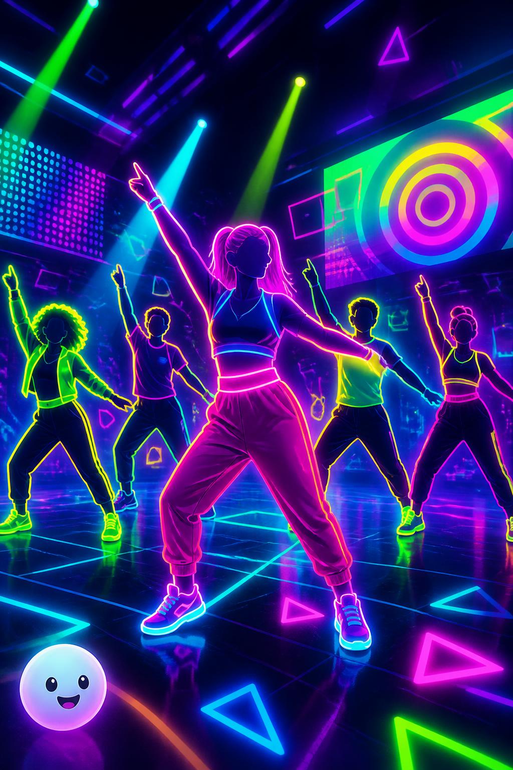 Ring Fit Adventure and the fitness RPG